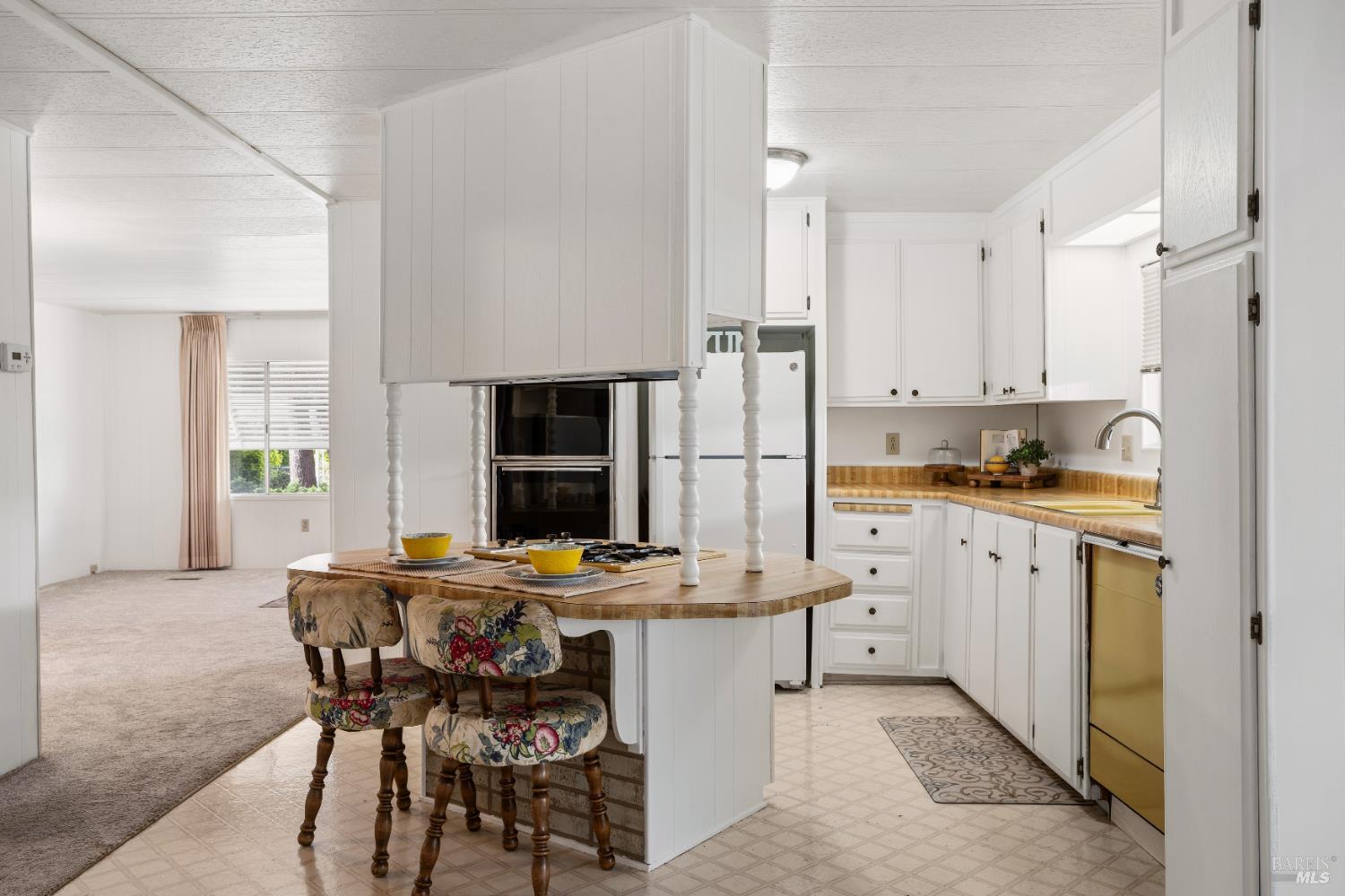 Detail Gallery Image 10 of 29 For 700 Gobbi St 90, Ukiah,  CA 95482 - 2 Beds | 2 Baths