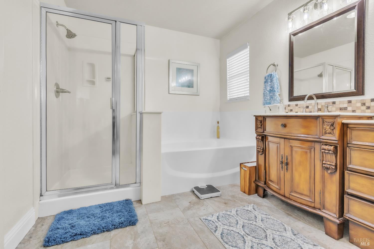 Detail Gallery Image 21 of 38 For 5089 Falls Ct, Fairfield,  CA 94534 - 4 Beds | 2/1 Baths