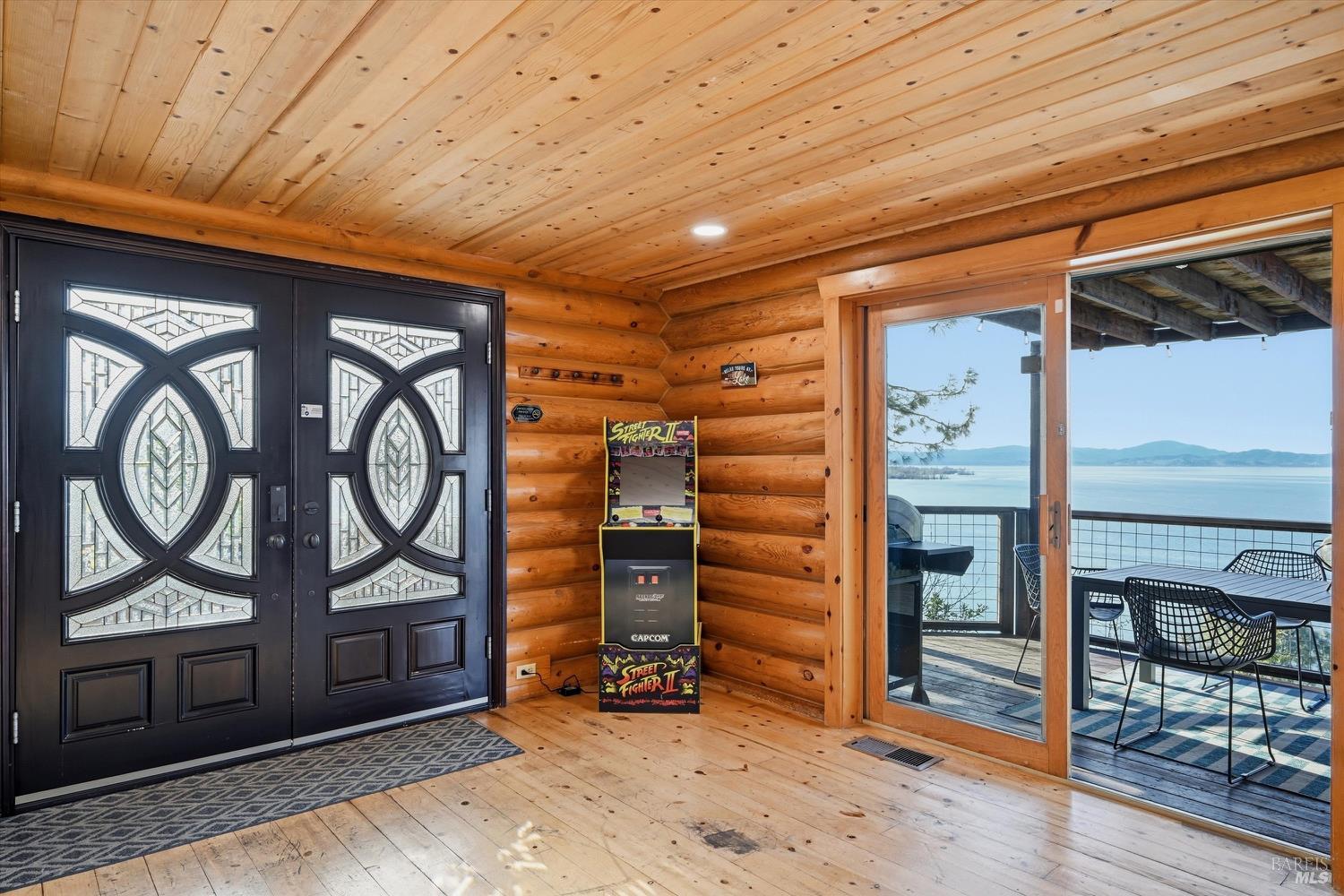 Detail Gallery Image 8 of 47 For 7001 Glebe Dr, Kelseyville,  CA 95451 - 2 Beds | 2 Baths