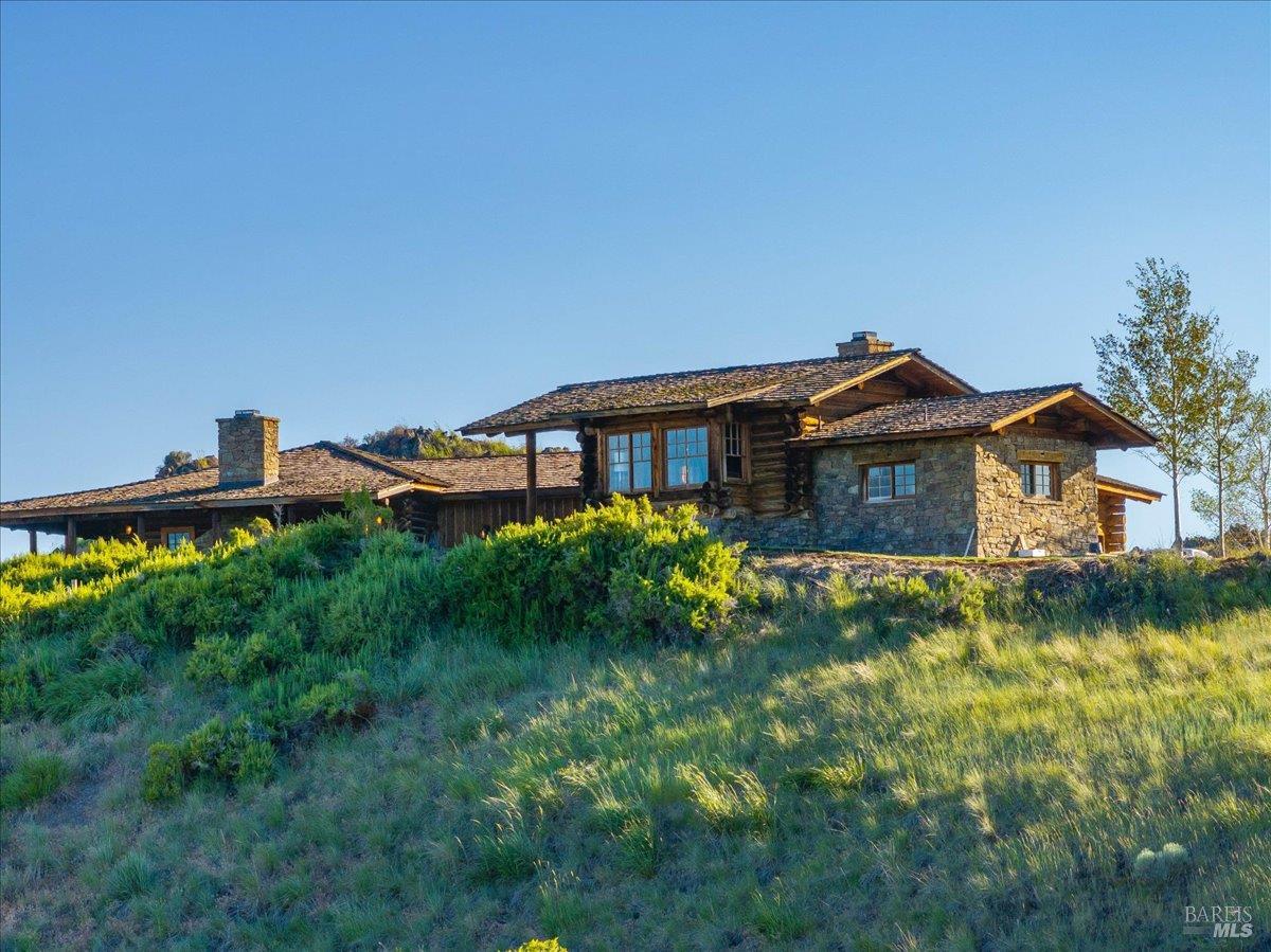 Detail Gallery Image 15 of 42 For 3034 State Line Rd, Dorris,  CA 96023 - 1 Beds | 0/1 Baths