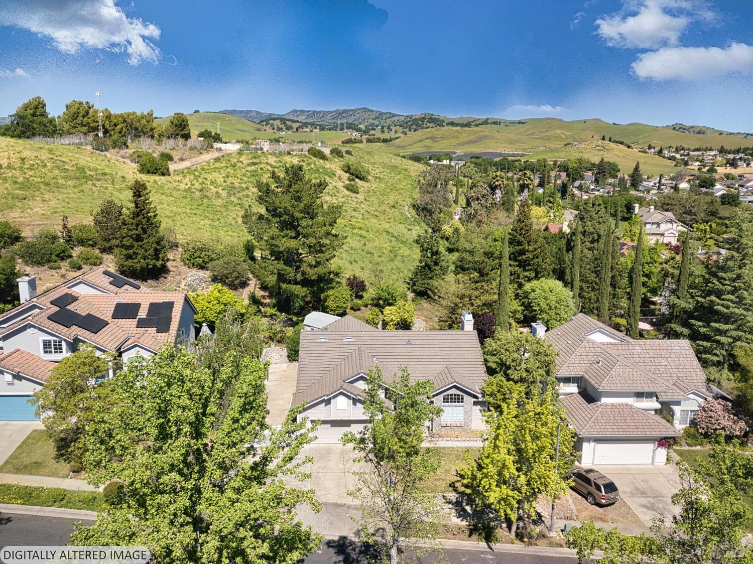 Detail Gallery Image 38 of 42 For 2988 Rustle Ct, Fairfield,  CA 94534 - 3 Beds | 2 Baths