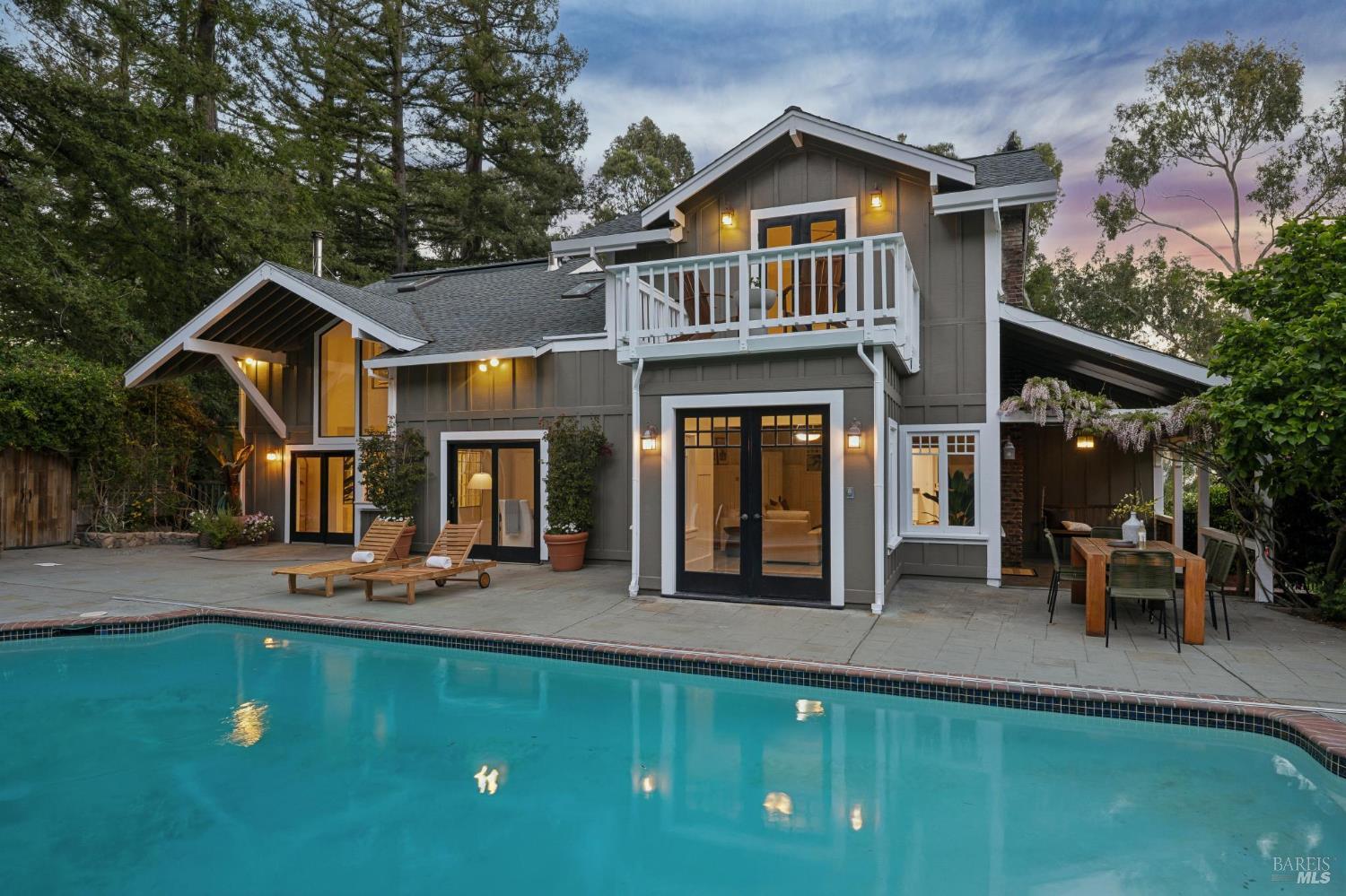 Detail Gallery Image 84 of 93 For 47 Main Dr, San Rafael,  CA 94901 - 4 Beds | 5 Baths