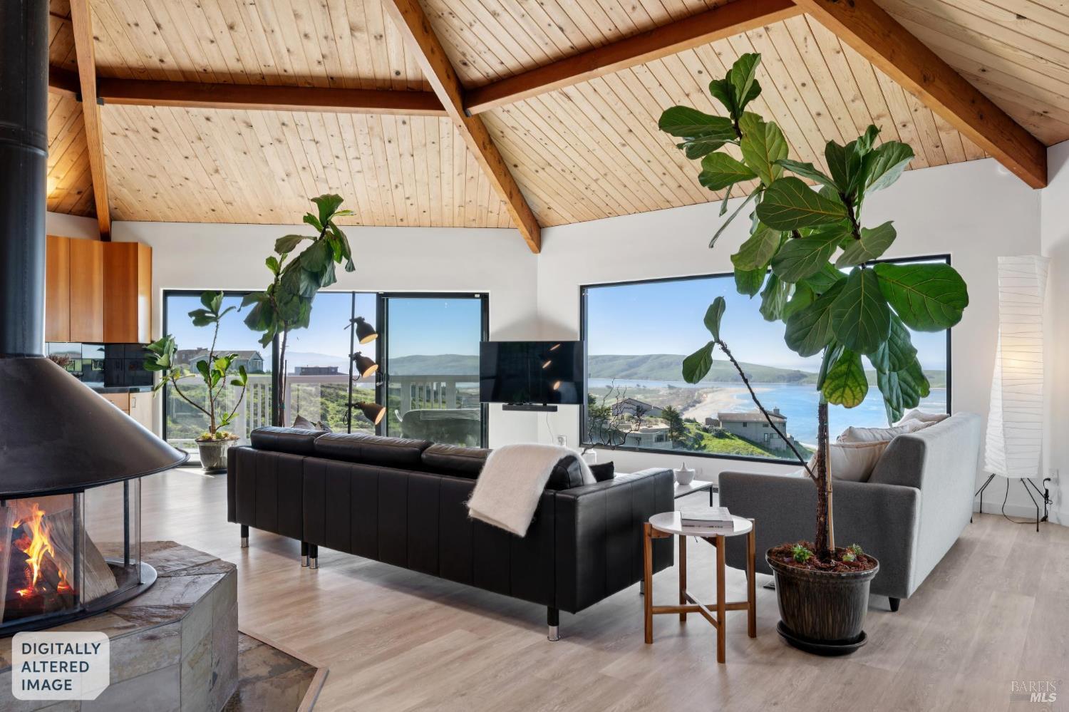 Detail Gallery Image 38 of 98 For 557 Oceana Dr, Dillon Beach,  CA 94929 - 3 Beds | 3 Baths