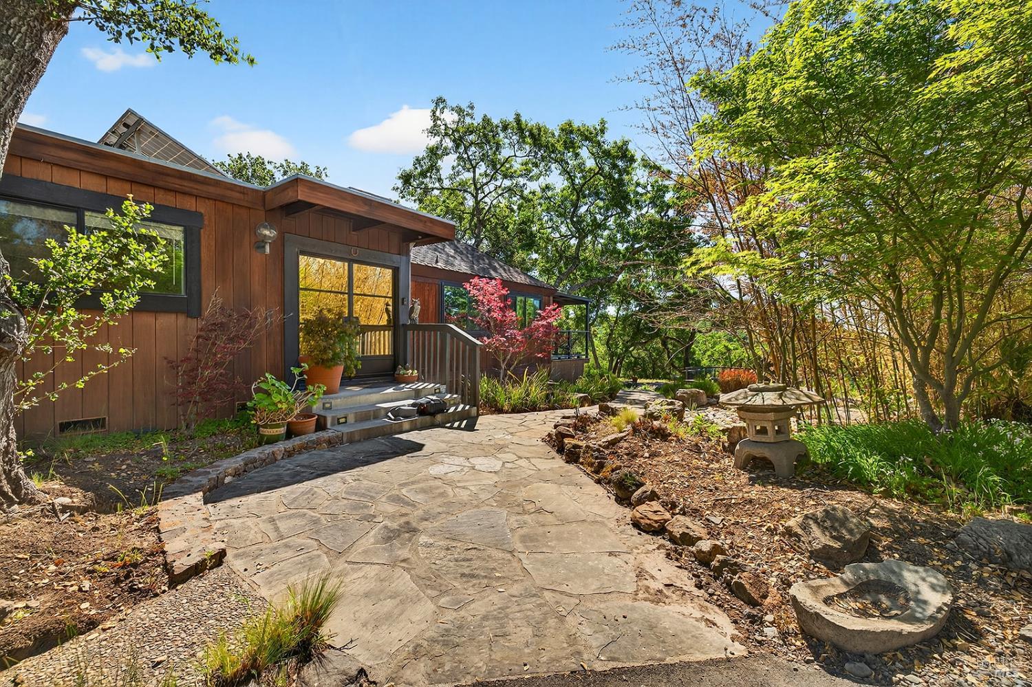 Detail Gallery Image 55 of 71 For 3662 Lovall Valley Rd, Sonoma,  CA 95476 - 3 Beds | 2 Baths