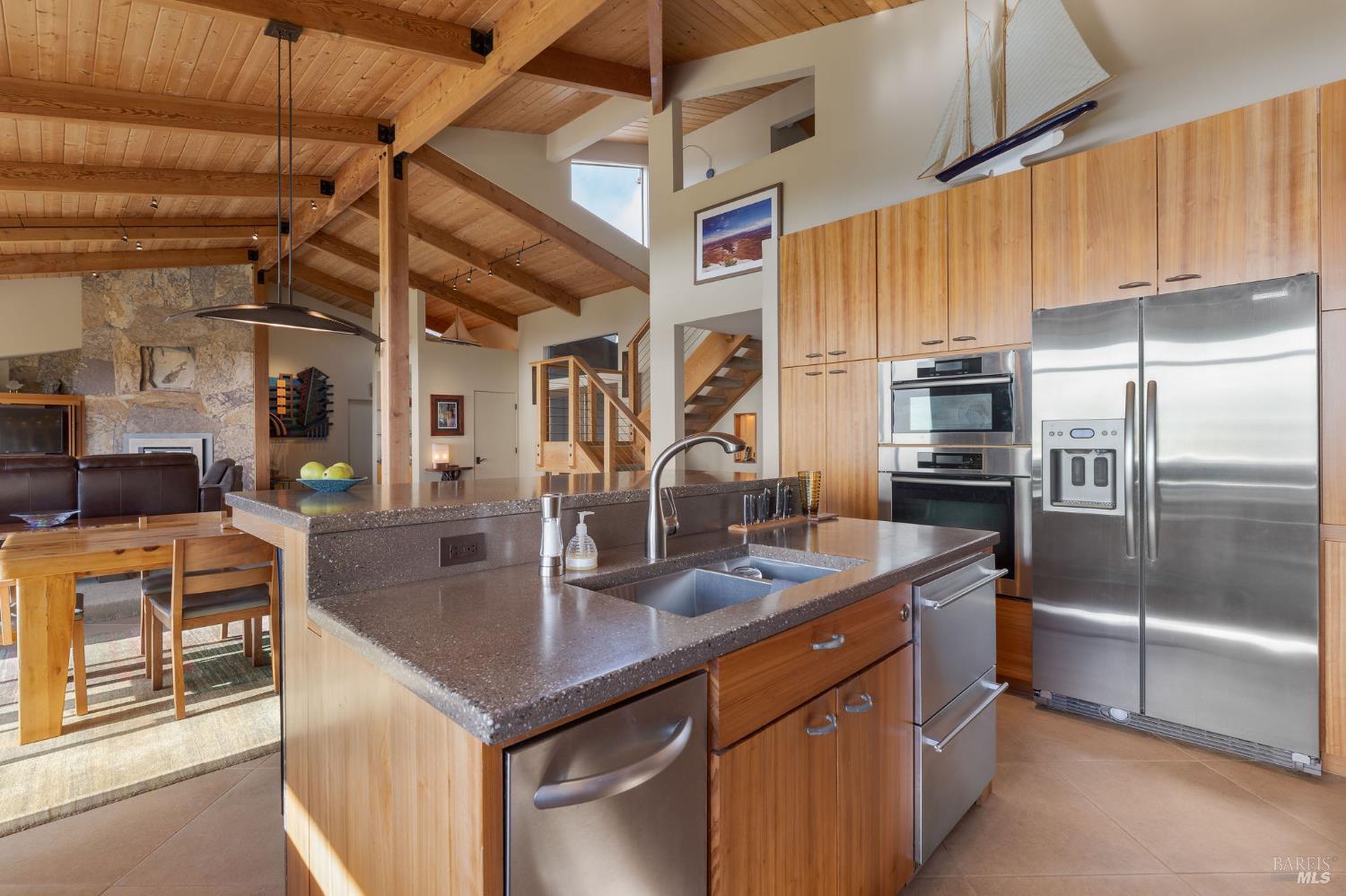 Detail Gallery Image 19 of 75 For 40445 Tide Pool Unkn, The Sea Ranch,  CA 95497 - 3 Beds | 3/1 Baths