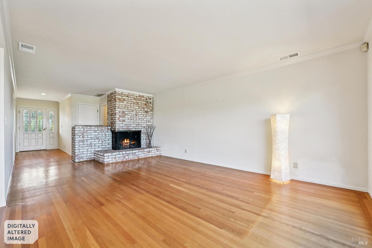 Detail Gallery Image 7 of 65 For 319 Golden Hind Psge, Corte Madera,  CA 94925 - 3 Beds | 2 Baths