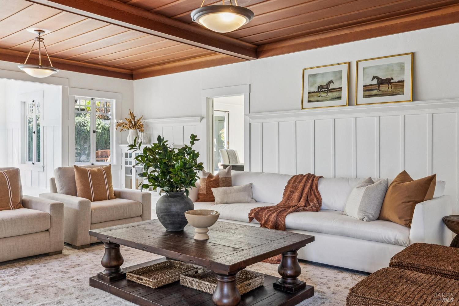 Detail Gallery Image 30 of 93 For 47 Main Dr, San Rafael,  CA 94901 - 4 Beds | 5 Baths