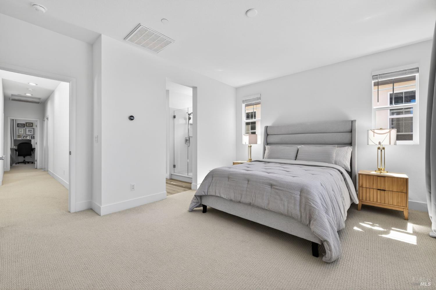 Detail Gallery Image 29 of 46 For 2782 Bella Cir, Santa Rosa,  CA 95407 - 3 Beds | 2/1 Baths