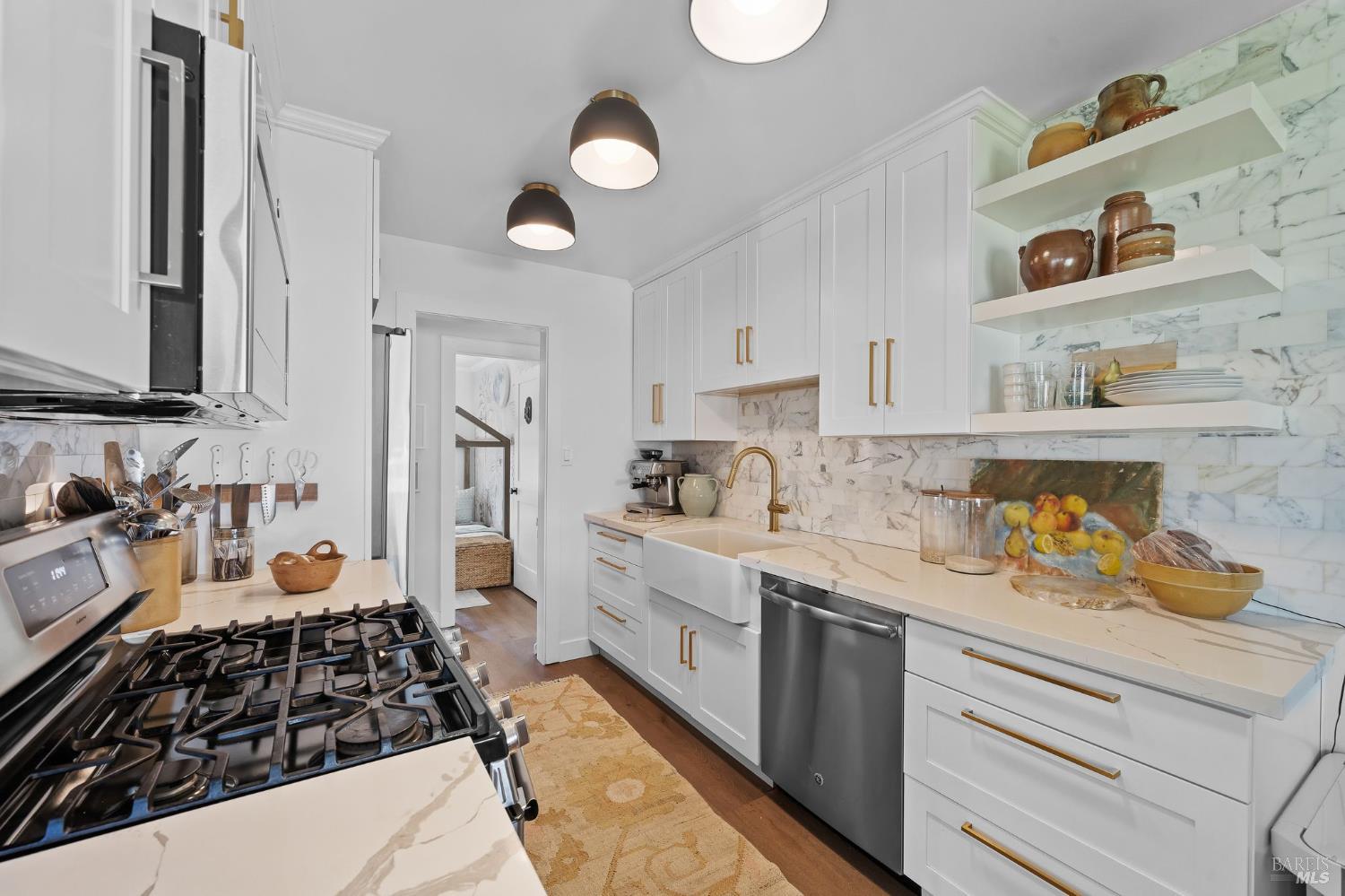 Detail Gallery Image 15 of 47 For 863 Oakwood Ave, Vallejo,  CA 94591 - 3 Beds | 1 Baths