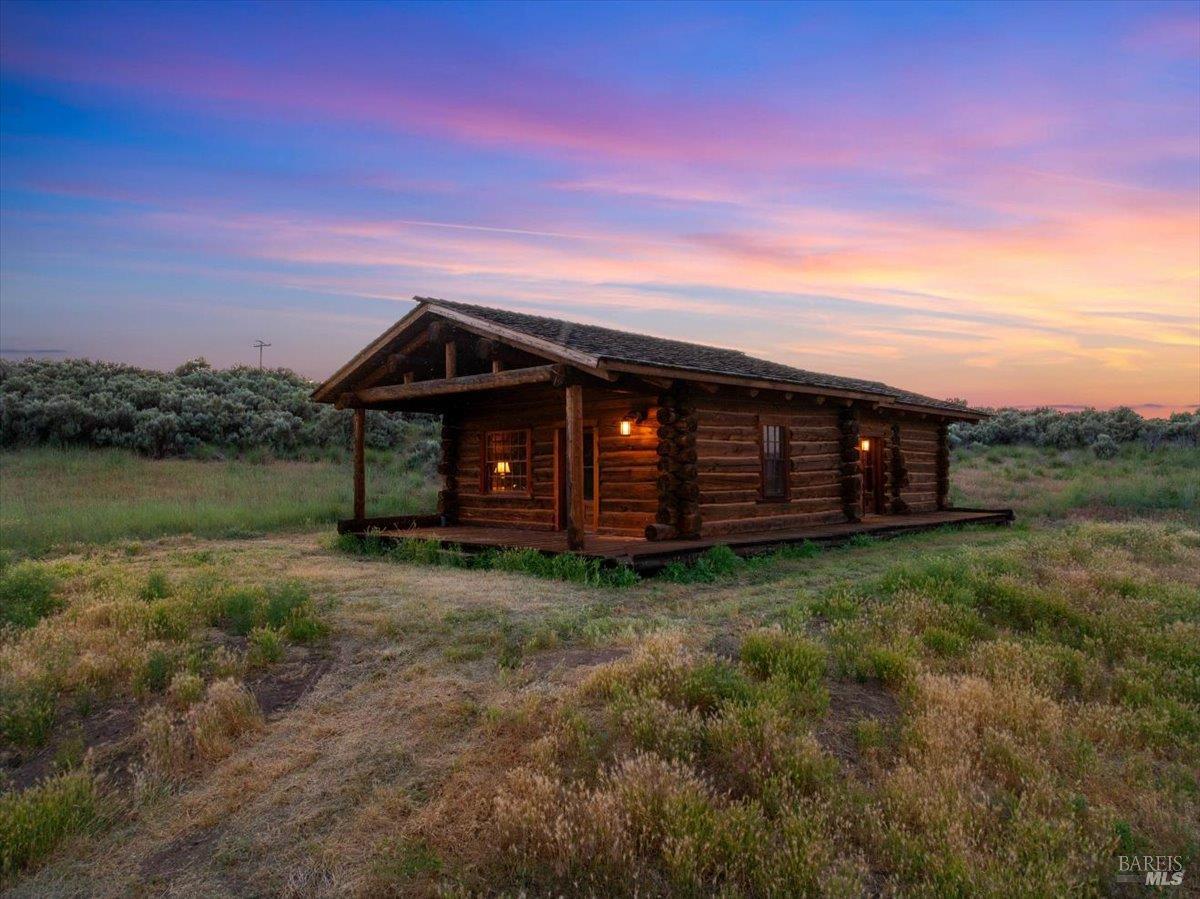 Detail Gallery Image 11 of 42 For 3034 State Line Rd, Dorris,  CA 96023 - 1 Beds | 0/1 Baths