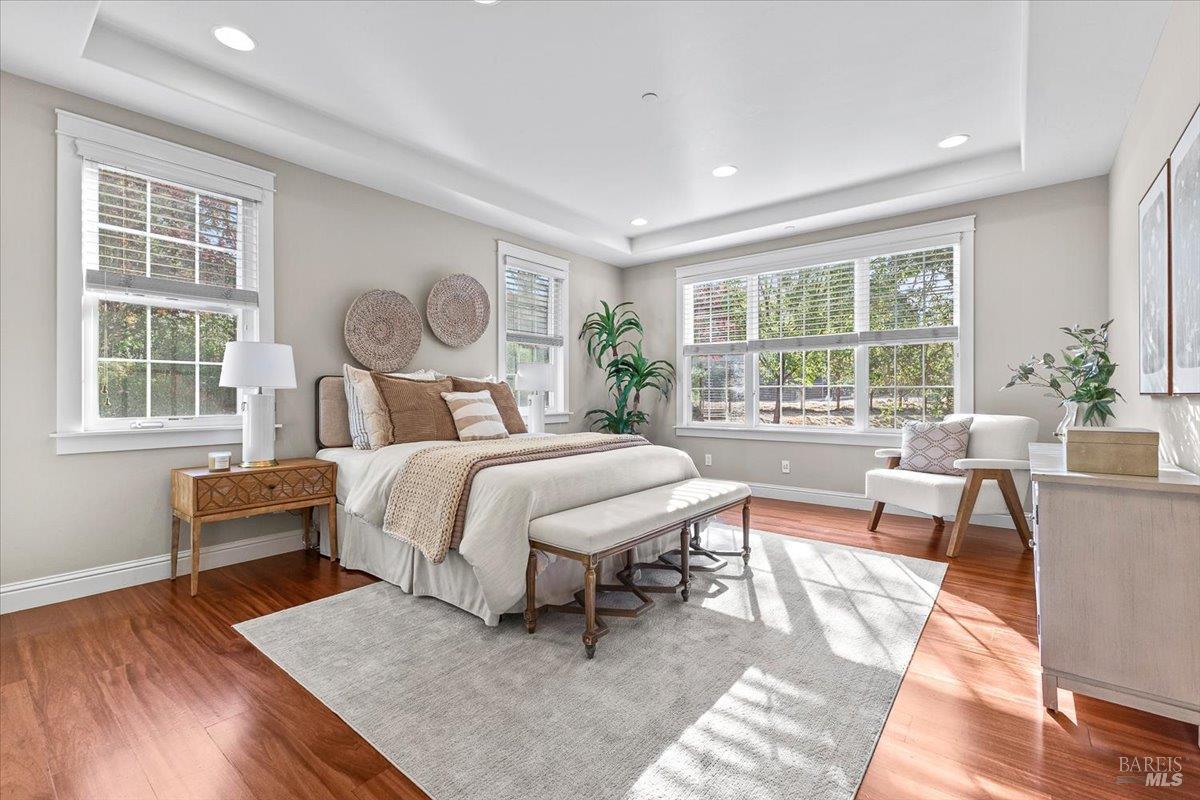 Detail Gallery Image 27 of 60 For 134 Moonlight Dr, Healdsburg,  CA 95448 - 4 Beds | 3/1 Baths