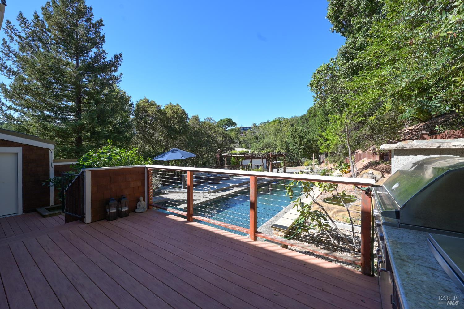 Detail Gallery Image 35 of 46 For 1676 Indian Valley Rd, Novato,  CA 94947 - 3 Beds | 4/1 Baths