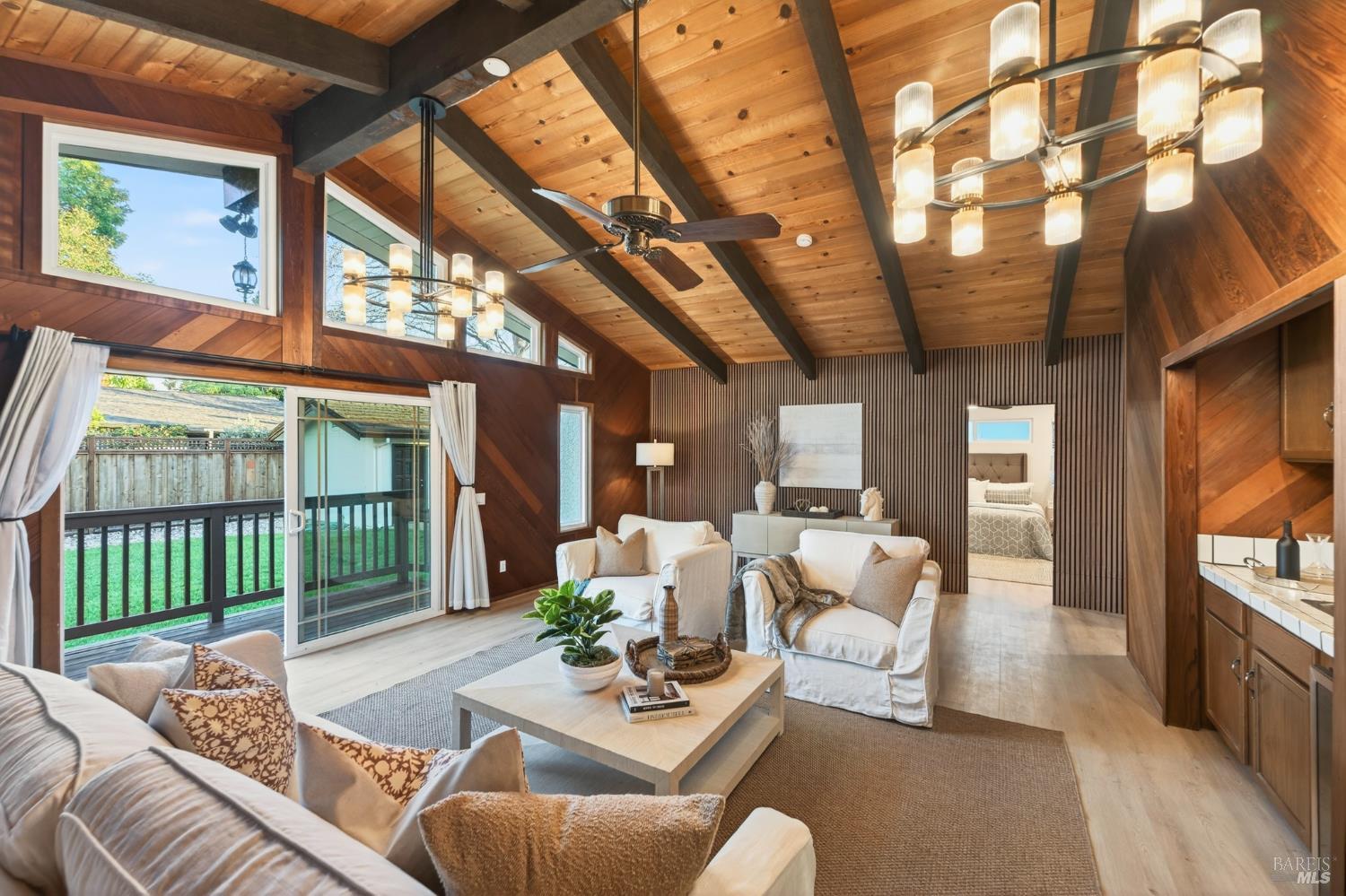 Detail Gallery Image 29 of 79 For 2447 Rigdon St, Napa,  CA 94558 - 5 Beds | 4 Baths