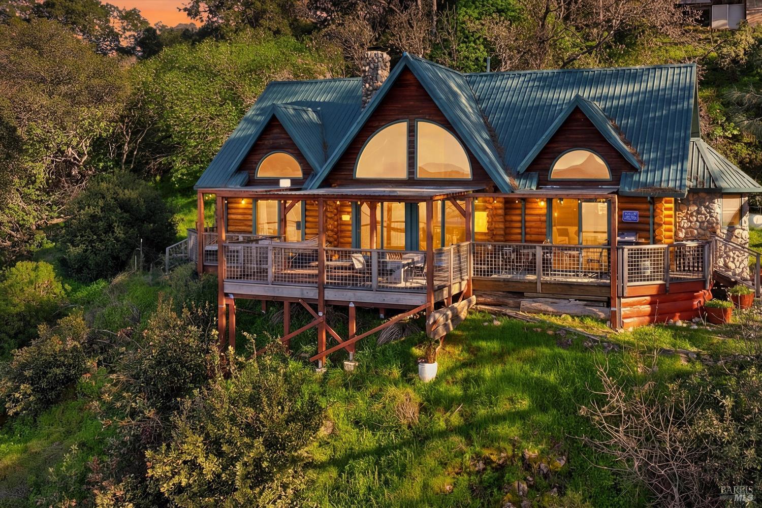 Detail Gallery Image 46 of 47 For 7001 Glebe Dr, Kelseyville,  CA 95451 - 2 Beds | 2 Baths