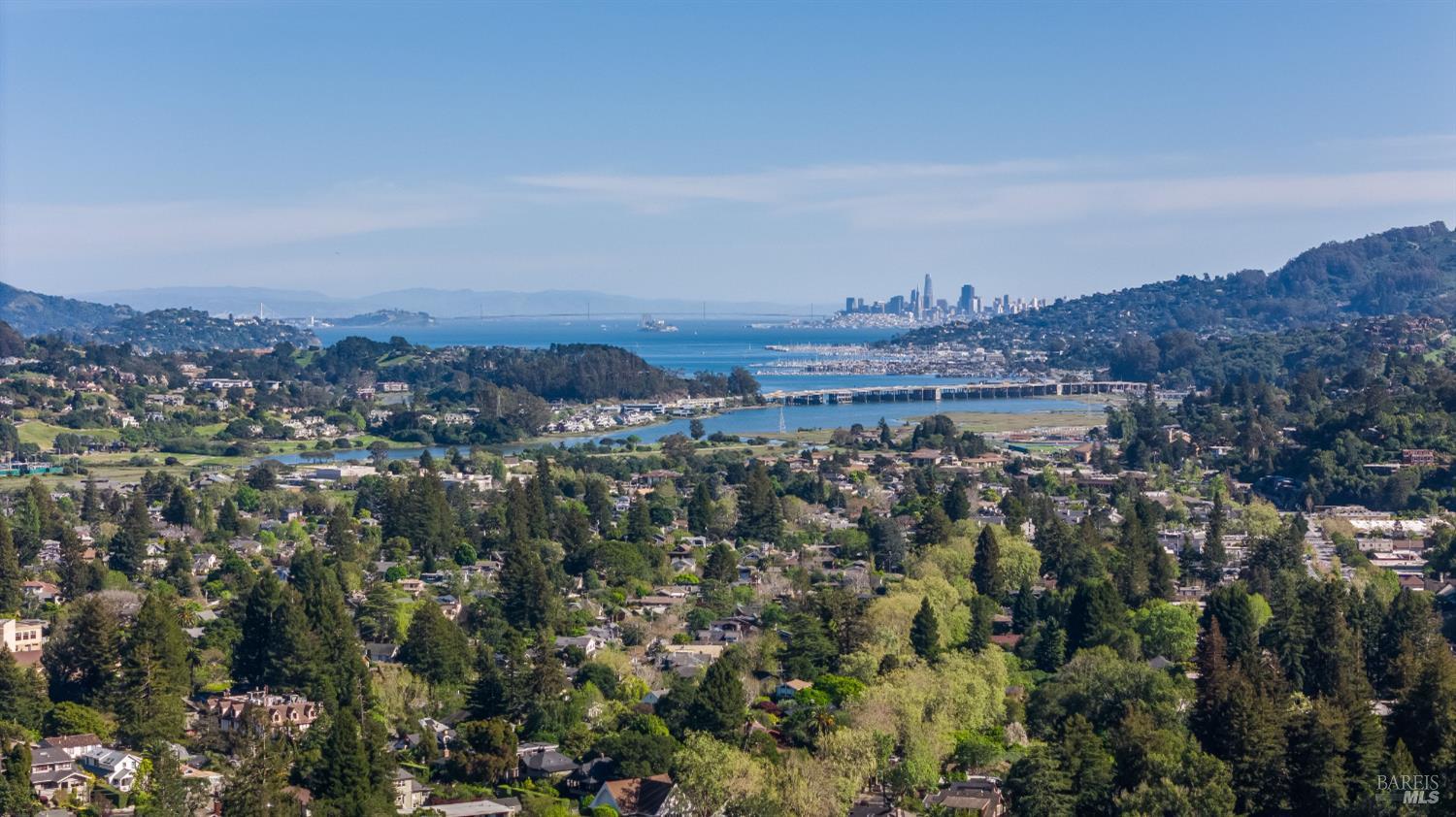 Detail Gallery Image 48 of 50 For 29 Bayview Ave #3,  Mill Valley,  CA 94941 - 2 Beds | 2 Baths