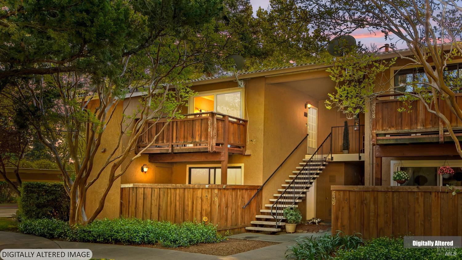 Detail Gallery Image 36 of 36 For 630 Arcadia Dr, Vacaville,  CA 95687 - 2 Beds | 1 Baths