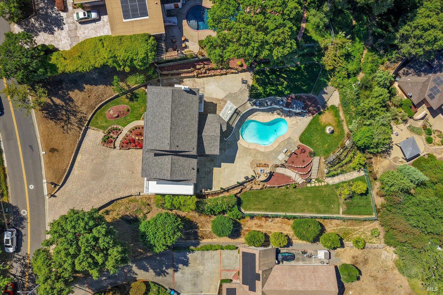 Detail Gallery Image 95 of 99 For 160 Wykoff Dr, Vacaville,  CA 95688 - 6 Beds | 4 Baths