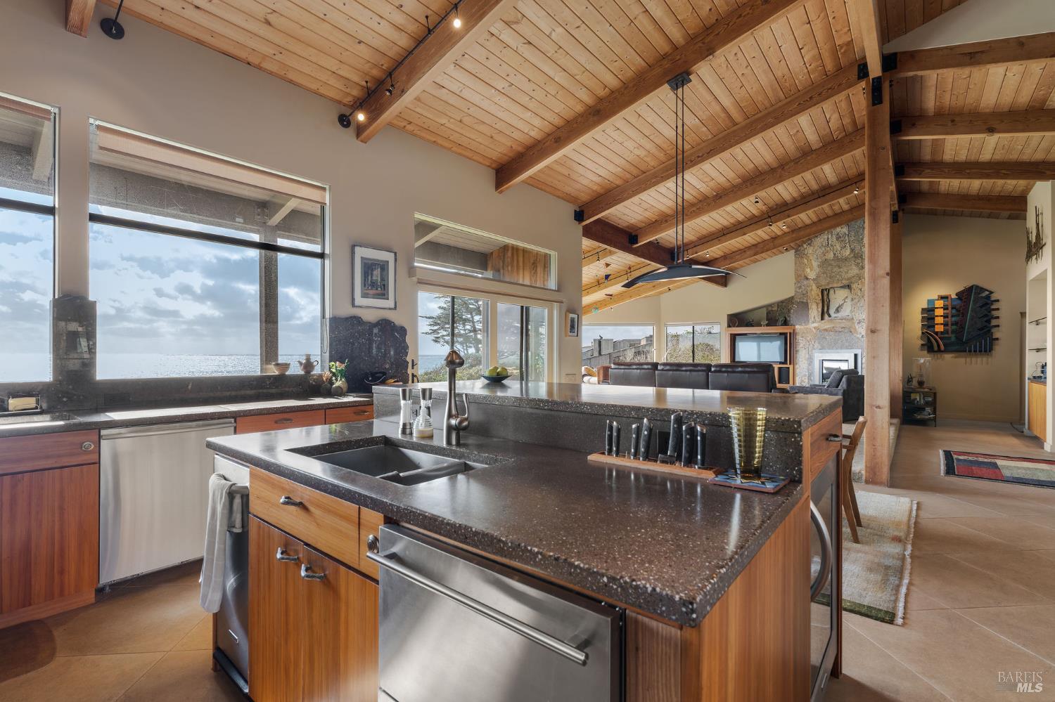 Detail Gallery Image 17 of 75 For 40445 Tide Pool Unkn, The Sea Ranch,  CA 95497 - 3 Beds | 3/1 Baths