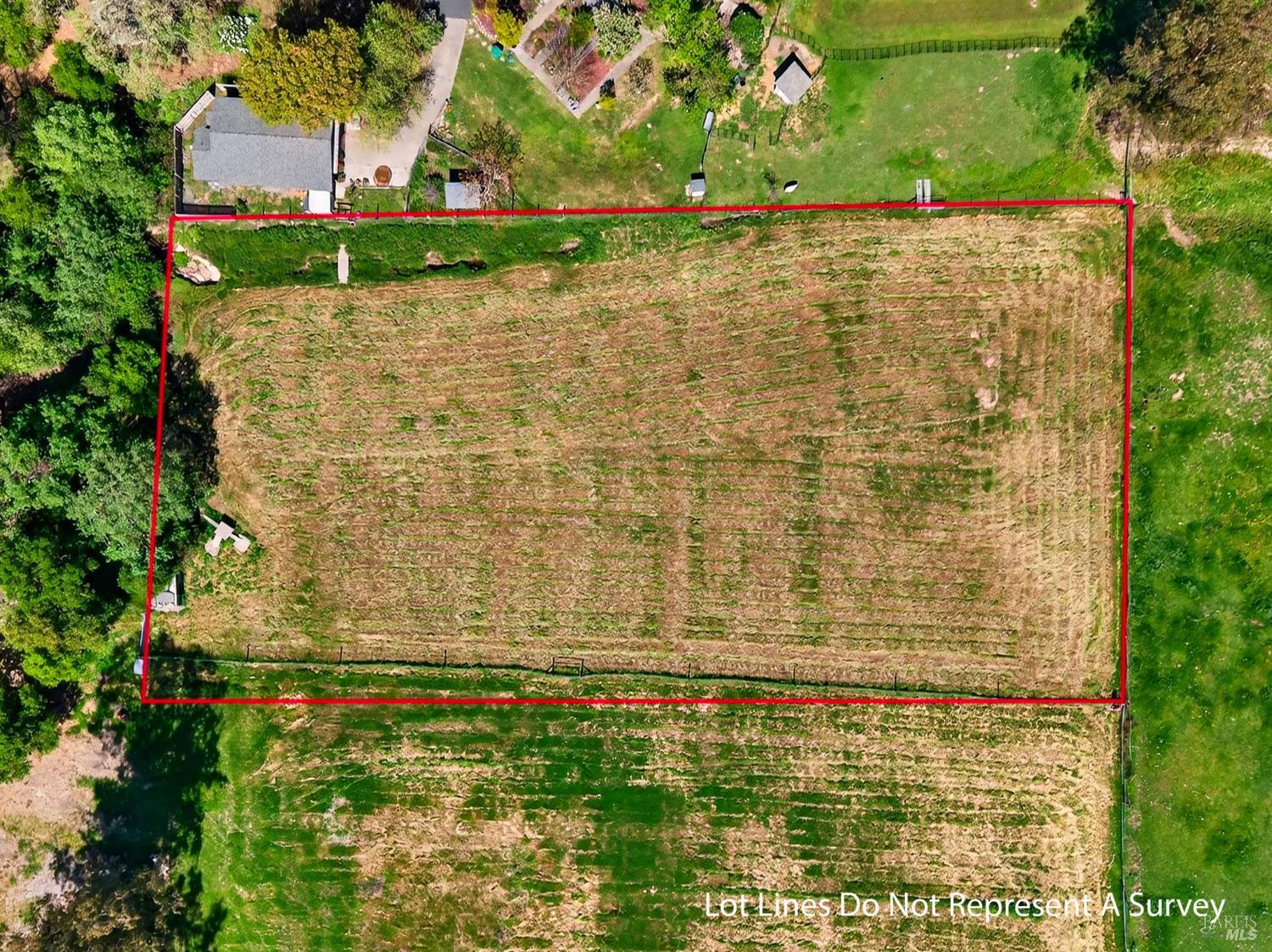 Detail Gallery Image 12 of 22 For 0 Limerick Ln, Healdsburg,  CA 95448 - – Beds | – Baths