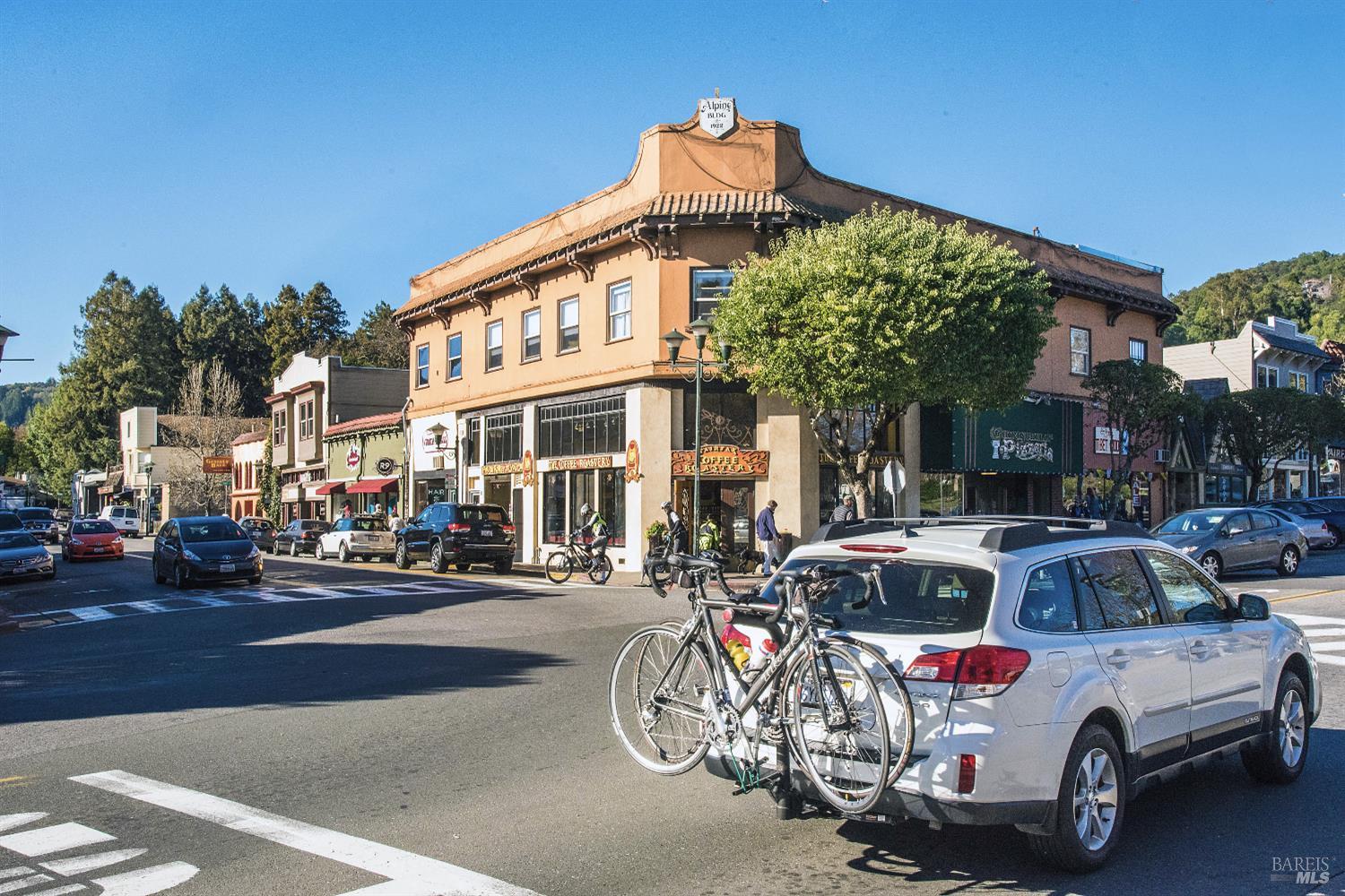 Detail Gallery Image 50 of 58 For 142 Dominga Ave, Fairfax,  CA 94930 - 3 Beds | 2 Baths