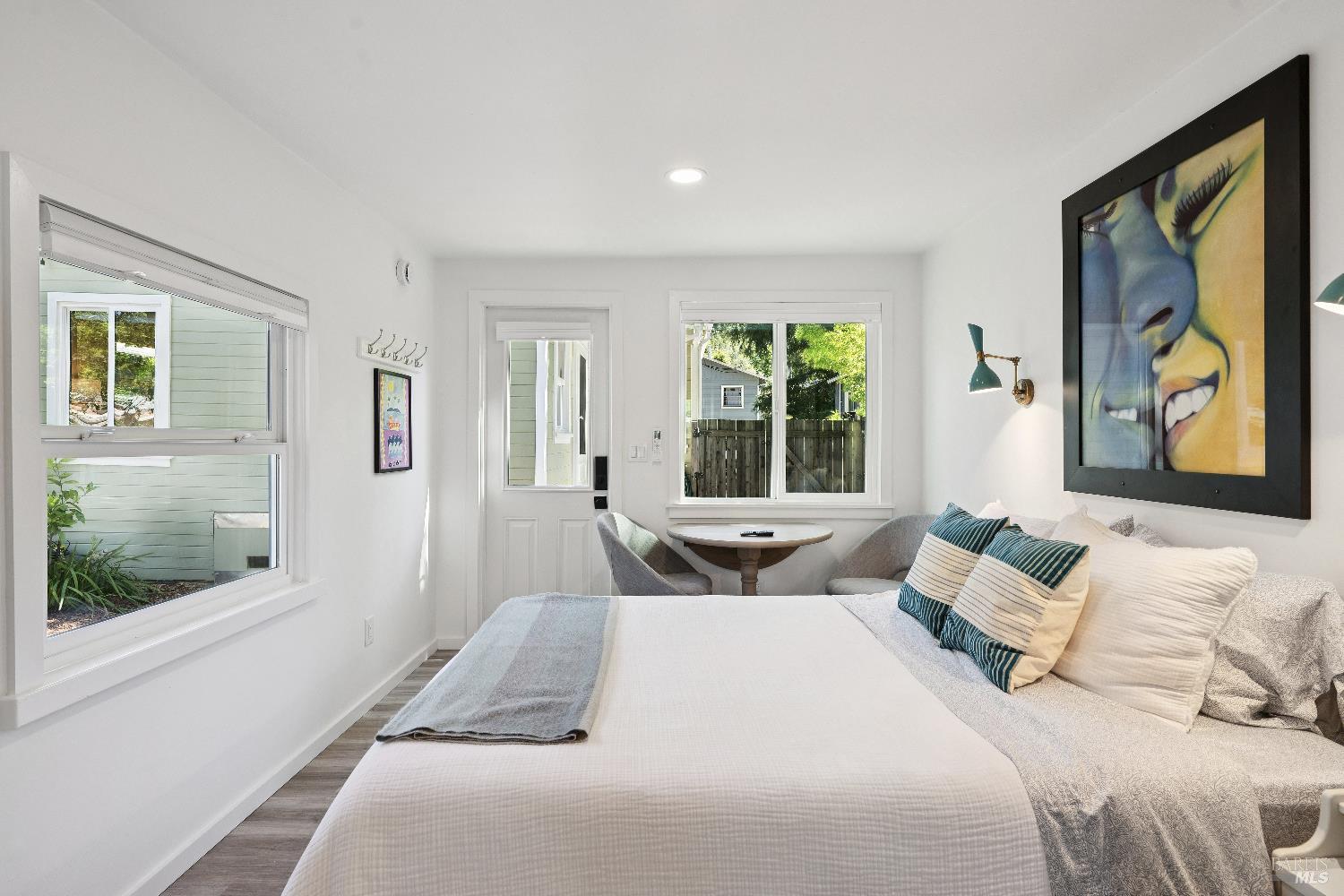 Detail Gallery Image 40 of 58 For 142 Dominga Ave, Fairfax,  CA 94930 - 3 Beds | 2 Baths