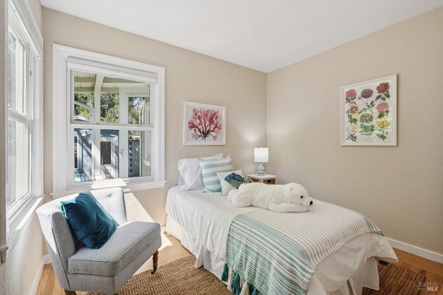 Detail Gallery Image 31 of 58 For 142 Dominga Ave, Fairfax,  CA 94930 - 3 Beds | 2 Baths