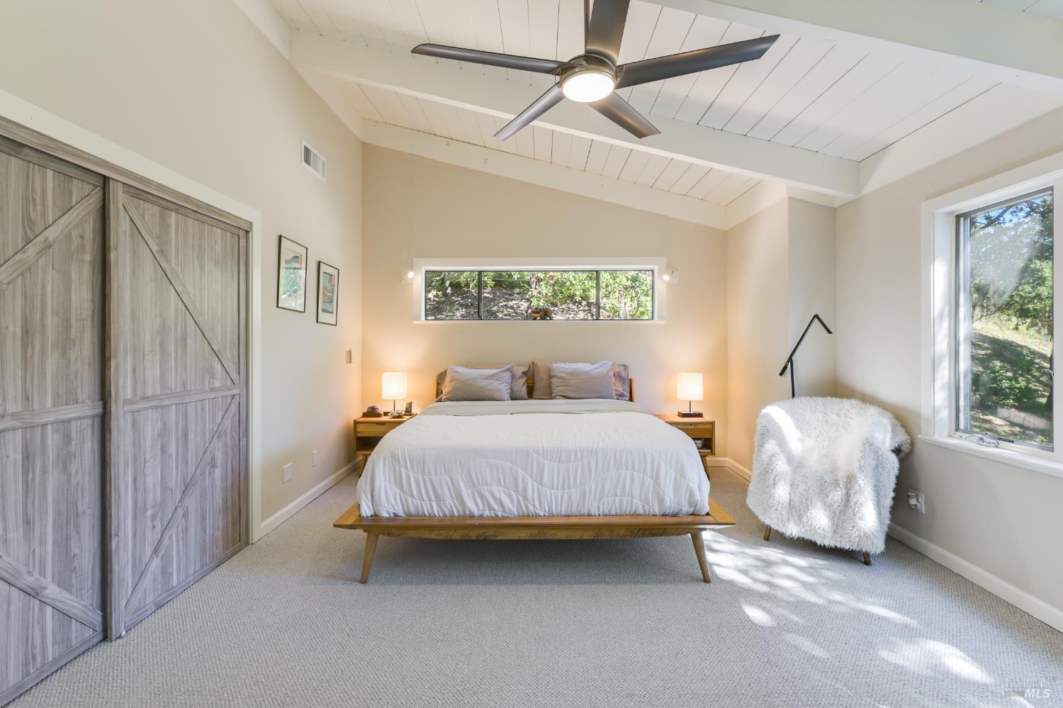 Detail Gallery Image 23 of 46 For 1676 Indian Valley Rd, Novato,  CA 94947 - 3 Beds | 4/1 Baths