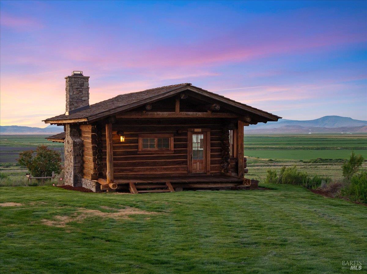 Detail Gallery Image 9 of 42 For 3034 State Line Rd, Dorris,  CA 96023 - 1 Beds | 0/1 Baths