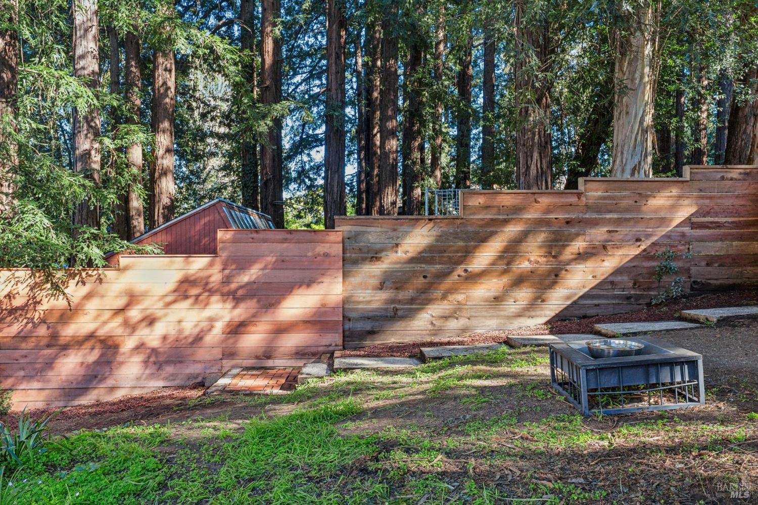 Detail Gallery Image 41 of 88 For 93 Magnolia Ave, Larkspur,  CA 94939 - 3 Beds | 3 Baths