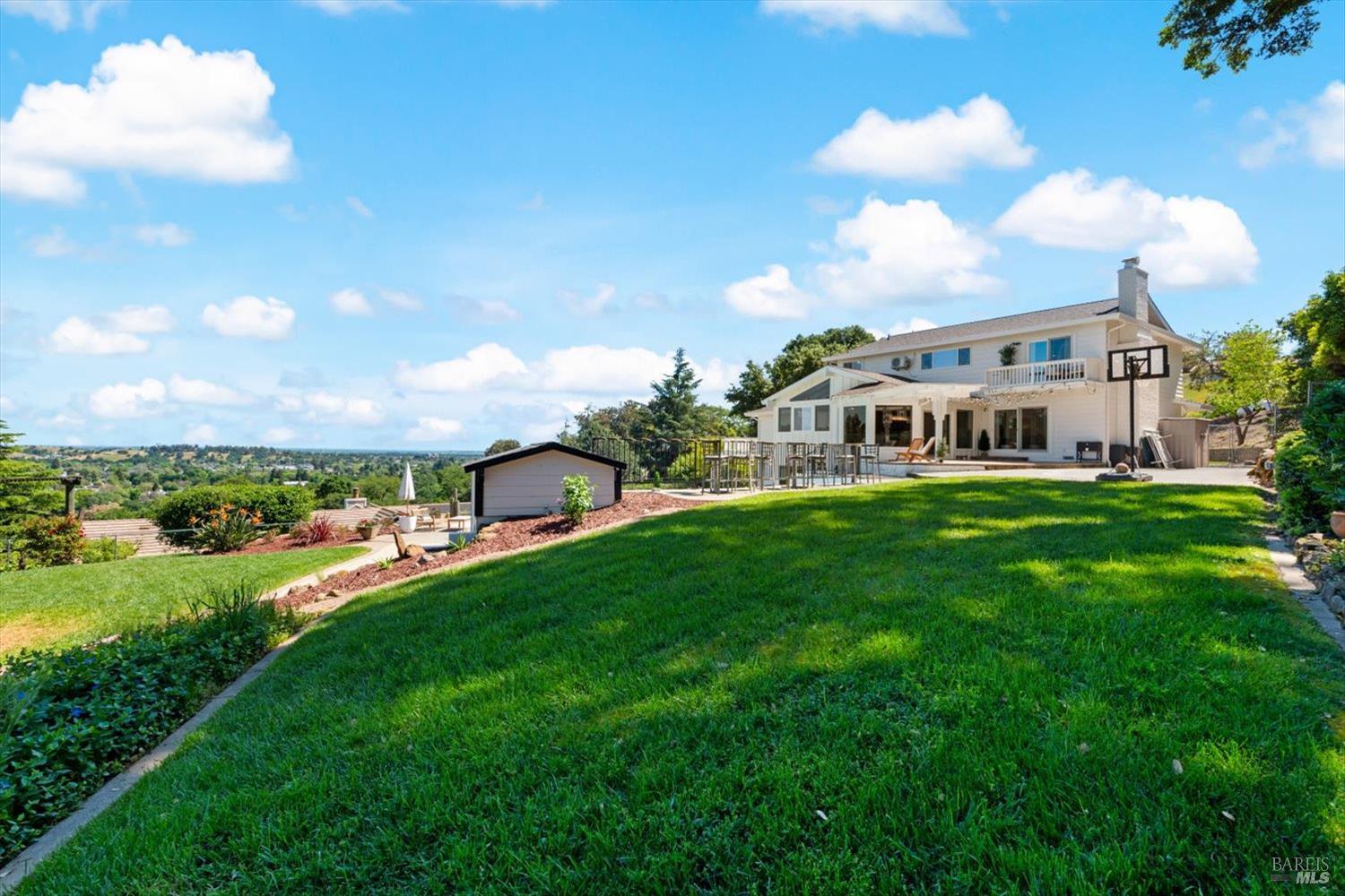 Detail Gallery Image 85 of 99 For 160 Wykoff Dr, Vacaville,  CA 95688 - 6 Beds | 4 Baths