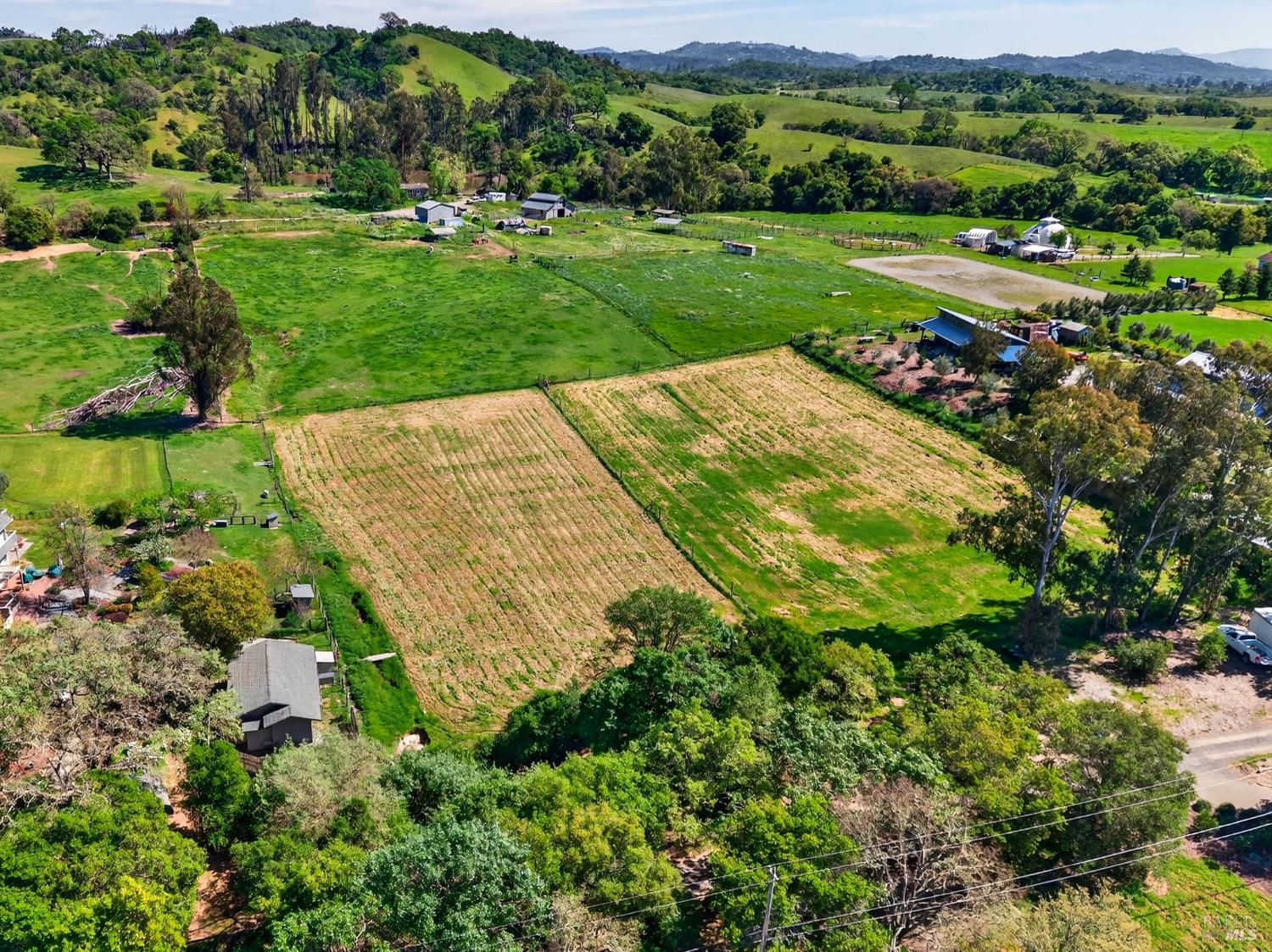 Detail Gallery Image 17 of 22 For 0 Limerick Ln, Healdsburg,  CA 95448 - – Beds | – Baths