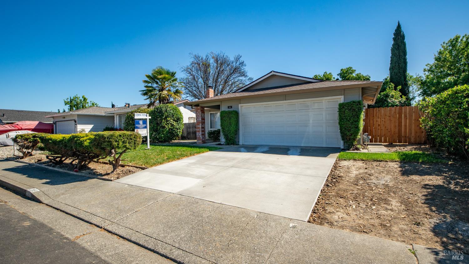 Detail Gallery Image 3 of 40 For 289 Belford Pl, Vacaville,  CA 95687 - 3 Beds | 2 Baths