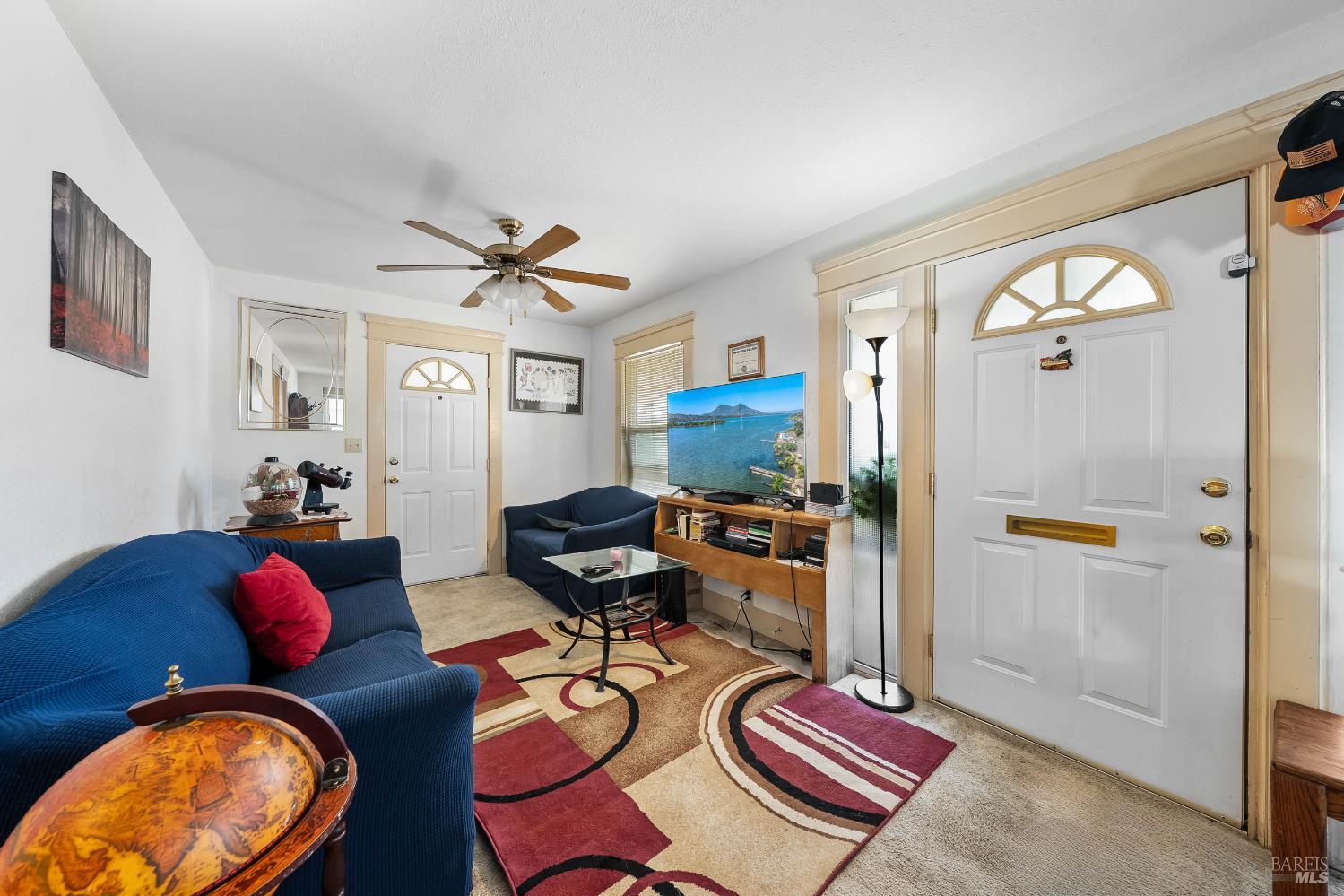 Detail Gallery Image 10 of 38 For 130 Armstrong St, Lakeport,  CA 95453 - 2 Beds | 1 Baths