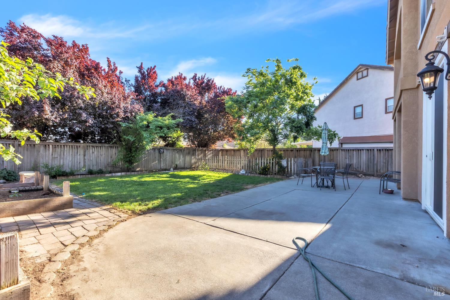 Detail Gallery Image 30 of 38 For 5089 Falls Ct, Fairfield,  CA 94534 - 4 Beds | 2/1 Baths