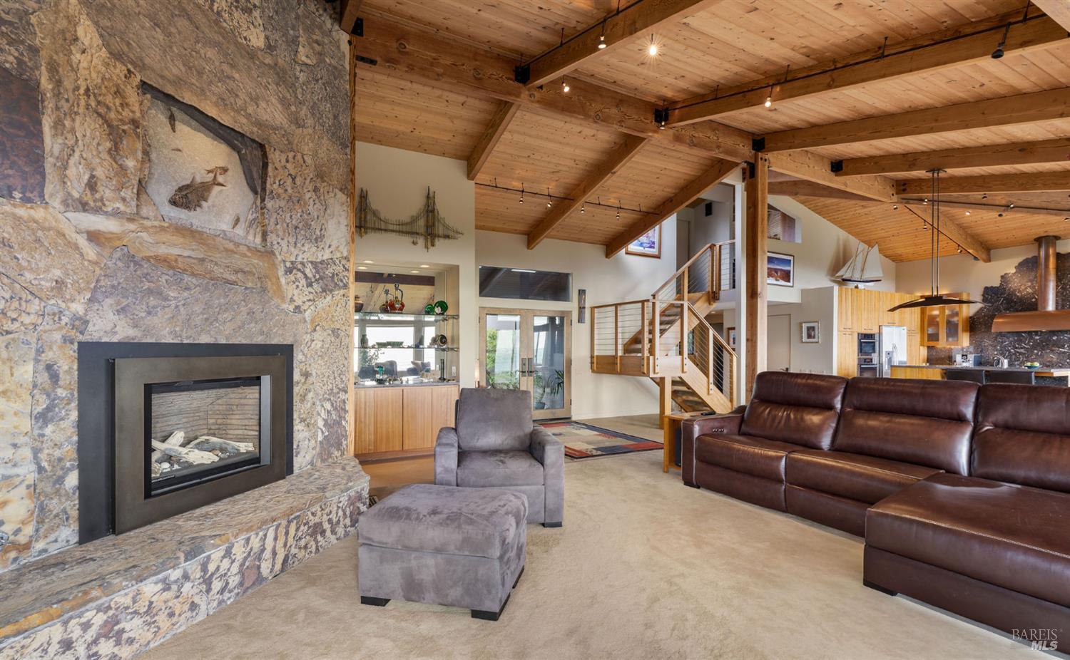 Detail Gallery Image 22 of 75 For 40445 Tide Pool Unkn, The Sea Ranch,  CA 95497 - 3 Beds | 3/1 Baths