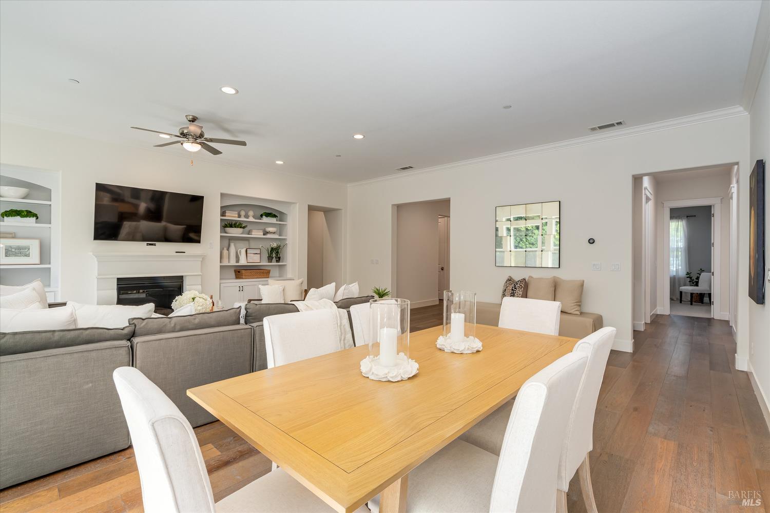 Detail Gallery Image 25 of 40 For 215 Pheasant Ct, Napa,  CA 94558 - 4 Beds | 2/1 Baths