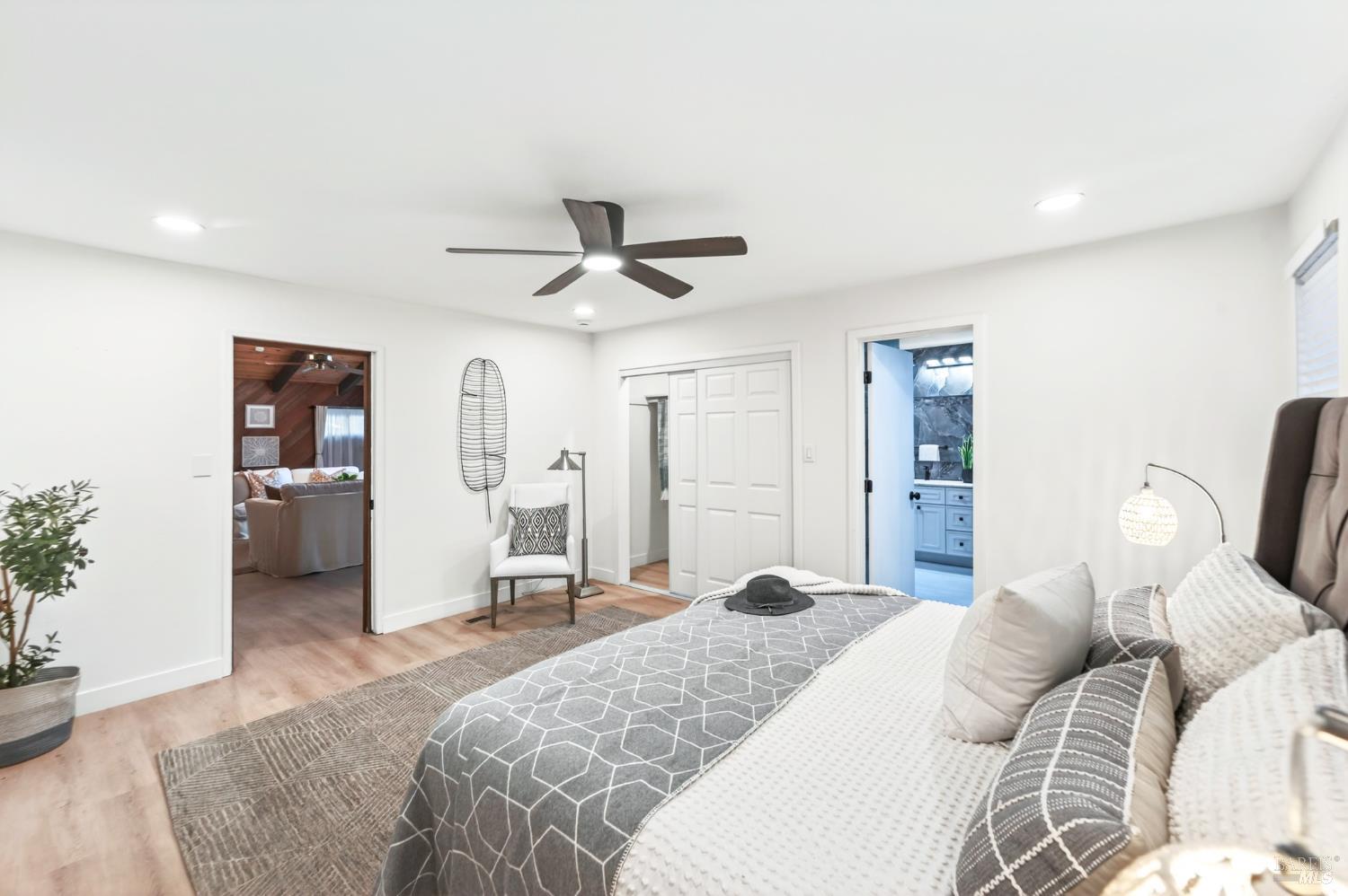 Detail Gallery Image 38 of 79 For 2447 Rigdon St, Napa,  CA 94558 - 5 Beds | 4 Baths