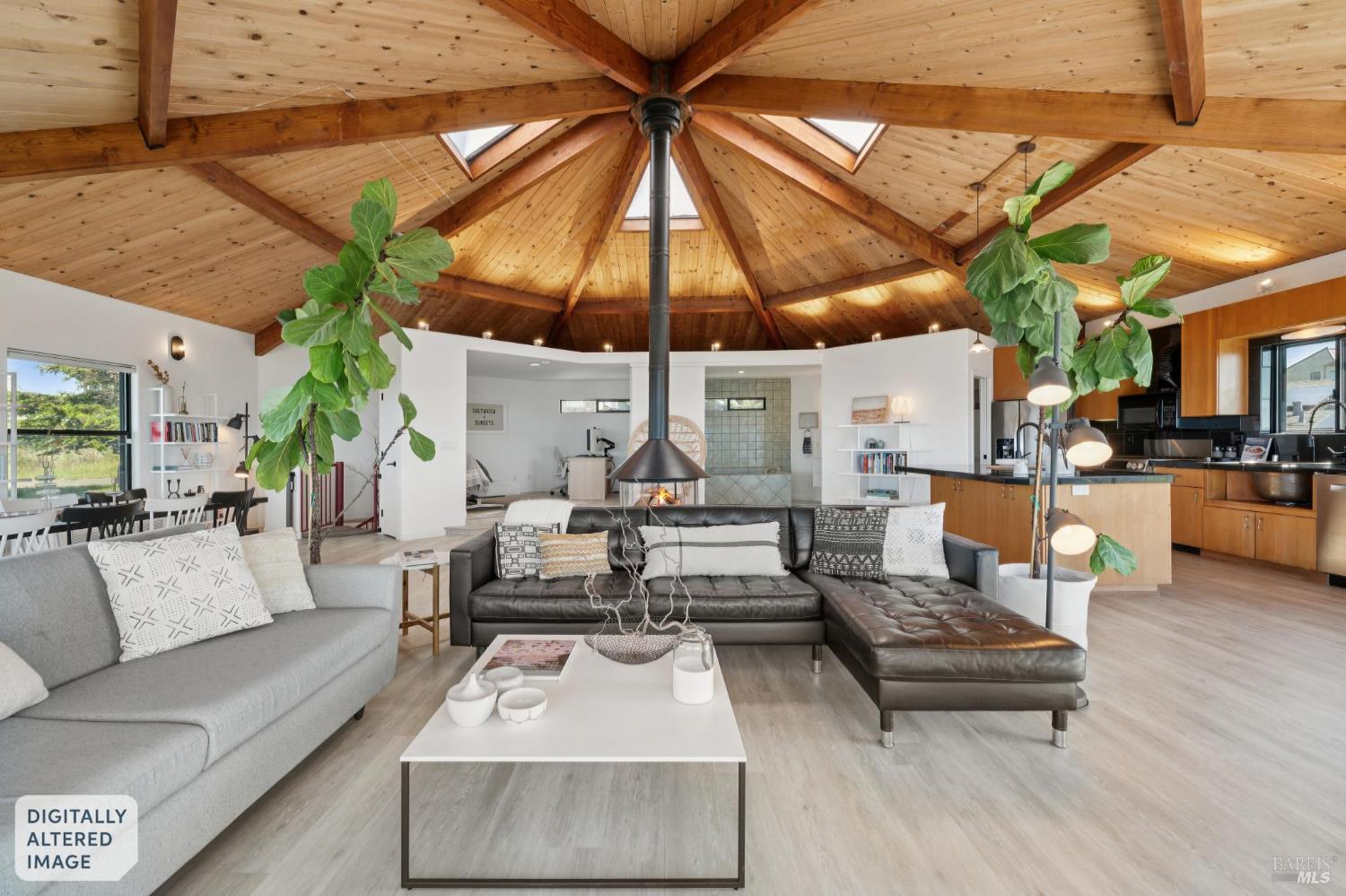 Detail Gallery Image 47 of 98 For 557 Oceana Dr, Dillon Beach,  CA 94929 - 3 Beds | 3 Baths