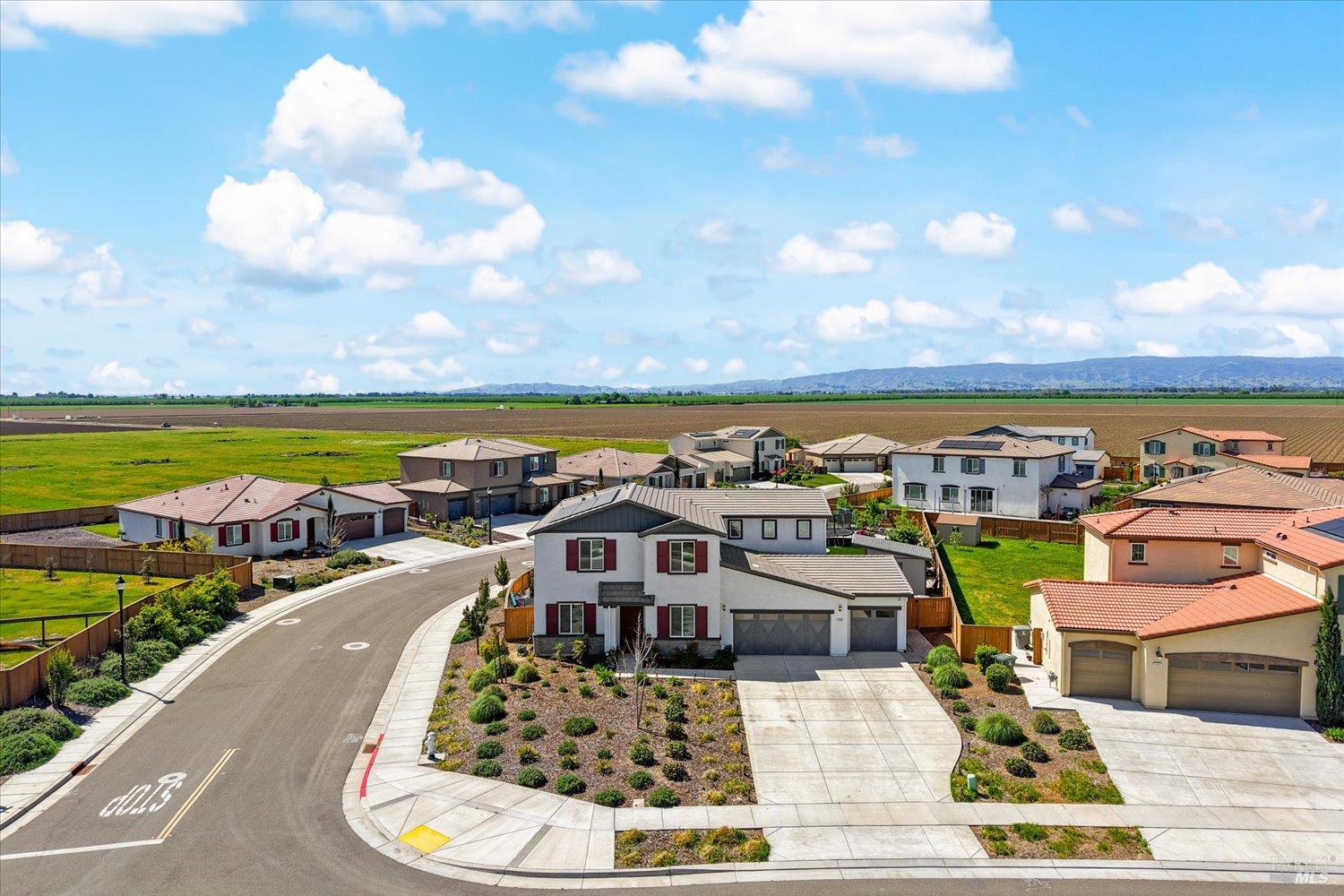 Detail Gallery Image 69 of 81 For 1685 Blossom Way, Dixon,  CA 95620 - 4 Beds | 3 Baths