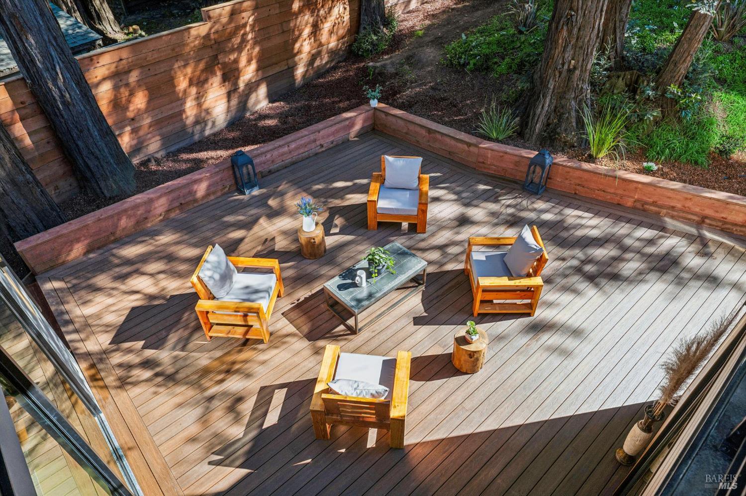 Detail Gallery Image 50 of 88 For 93 Magnolia Ave, Larkspur,  CA 94939 - 3 Beds | 3 Baths