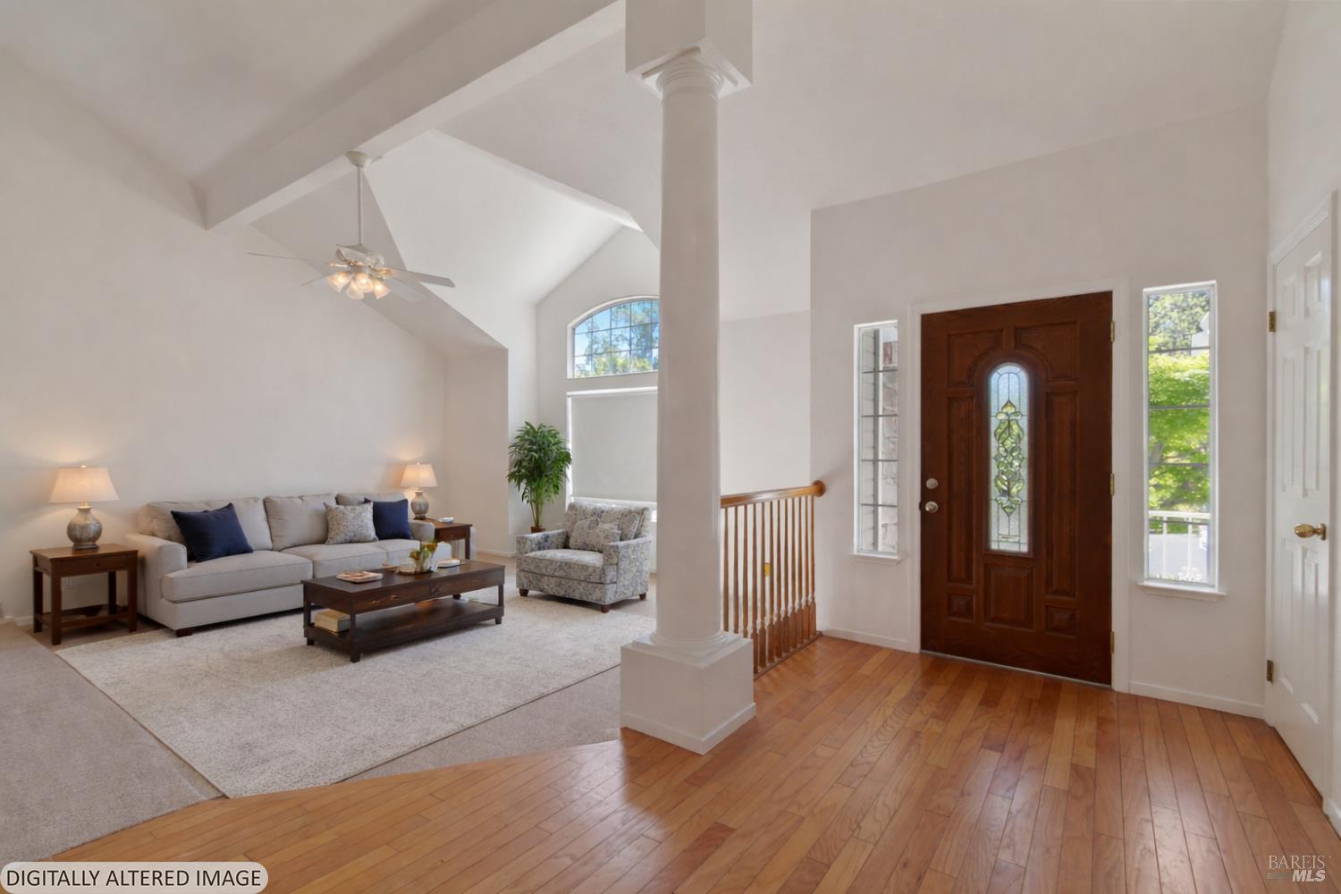 Detail Gallery Image 2 of 42 For 2988 Rustle Ct, Fairfield,  CA 94534 - 3 Beds | 2 Baths