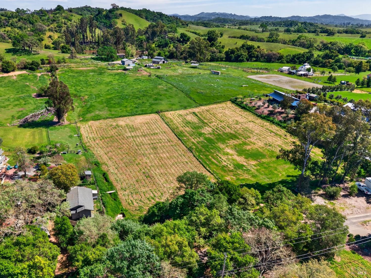 Detail Gallery Image 9 of 22 For 0 Limerick Ln, Healdsburg,  CA 95448 - – Beds | – Baths