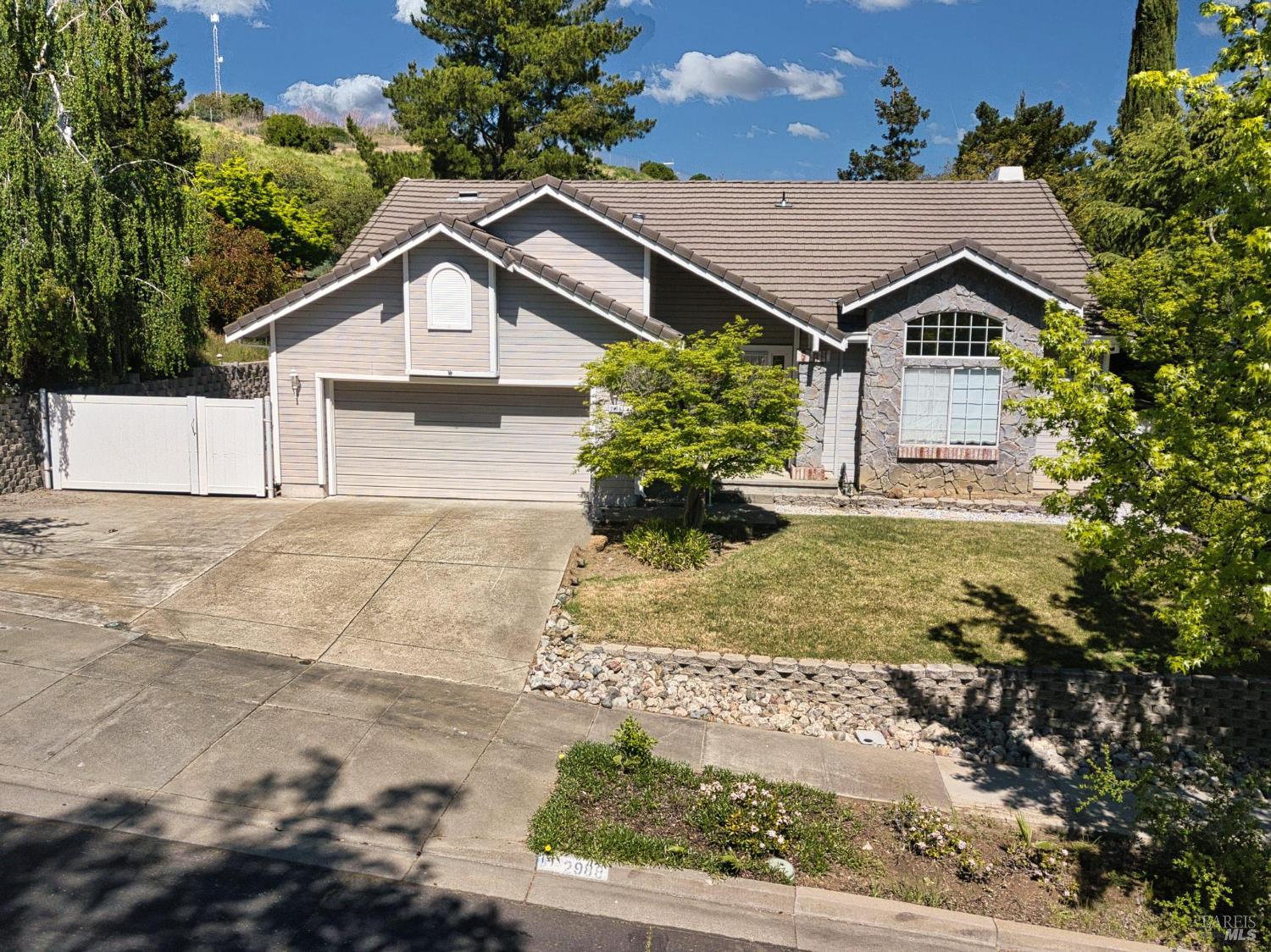 Detail Gallery Image 37 of 42 For 2988 Rustle Ct, Fairfield,  CA 94534 - 3 Beds | 2 Baths