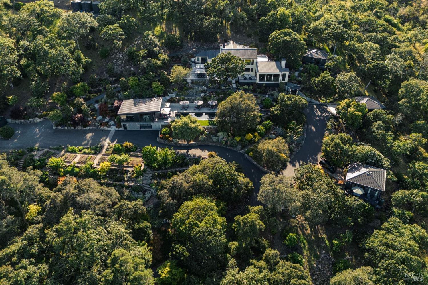 Detail Gallery Image 44 of 45 For Address Is Not Disclosed, Santa Rosa,  CA 95404 - 5 Beds | 7/1 Baths