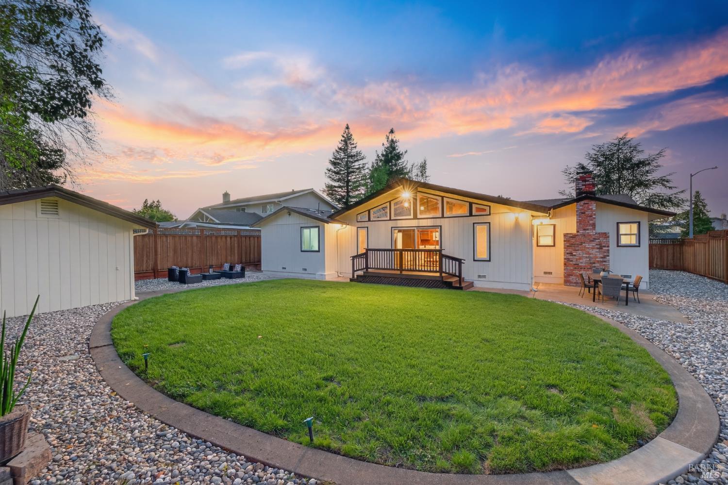 Detail Gallery Image 67 of 79 For 2447 Rigdon St, Napa,  CA 94558 - 5 Beds | 4 Baths