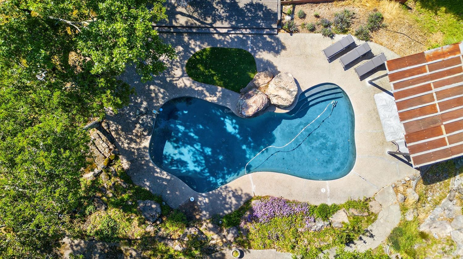 Detail Gallery Image 69 of 71 For 3662 Lovall Valley Rd, Sonoma,  CA 95476 - 3 Beds | 2 Baths