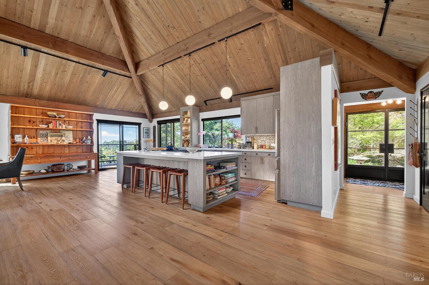 Detail Gallery Image 4 of 71 For 3662 Lovall Valley Rd, Sonoma,  CA 95476 - 3 Beds | 2 Baths