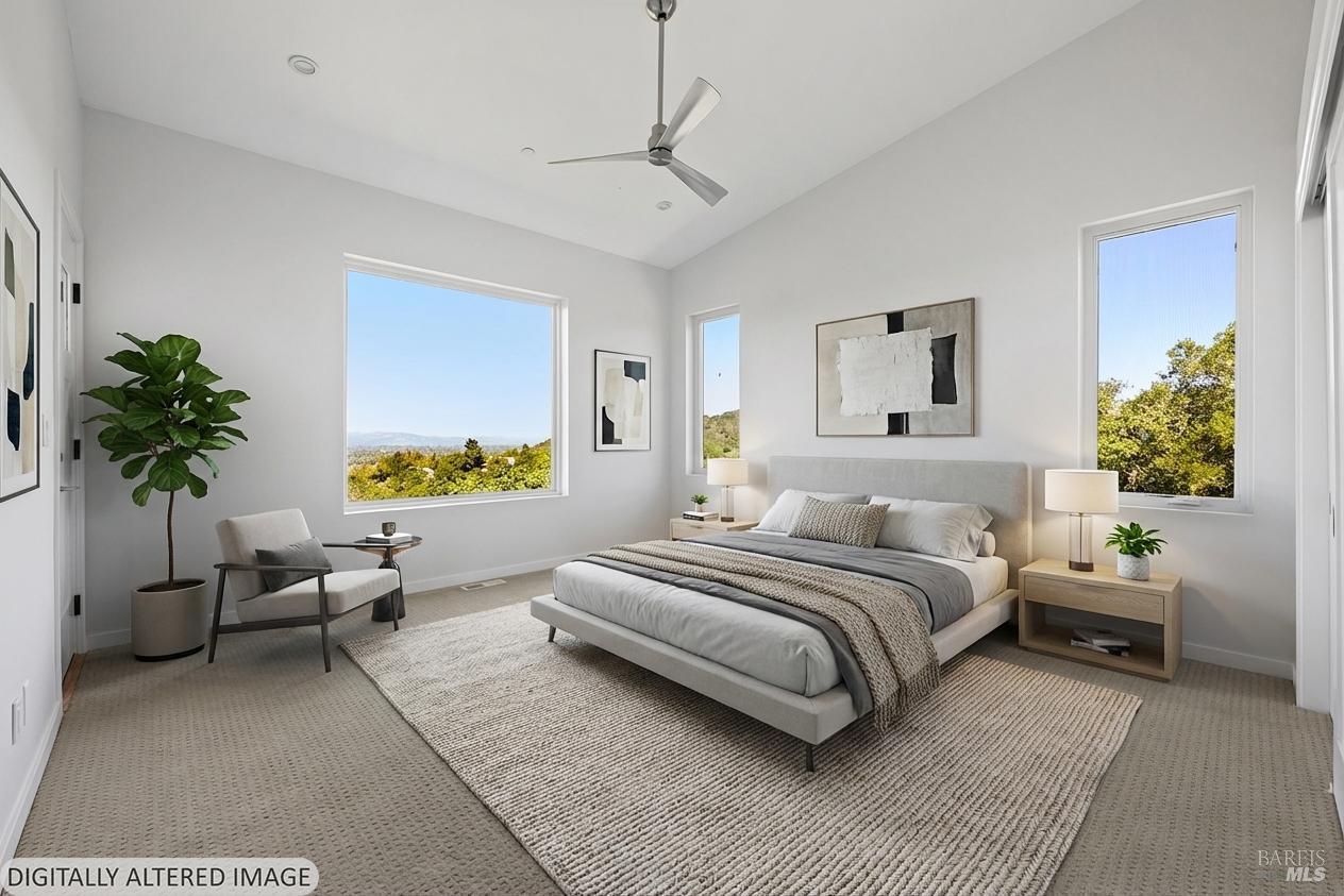 Detail Gallery Image 3 of 32 For 1292 Wikiup Dr, Santa Rosa,  CA 95403 - 2 Beds | 2 Baths