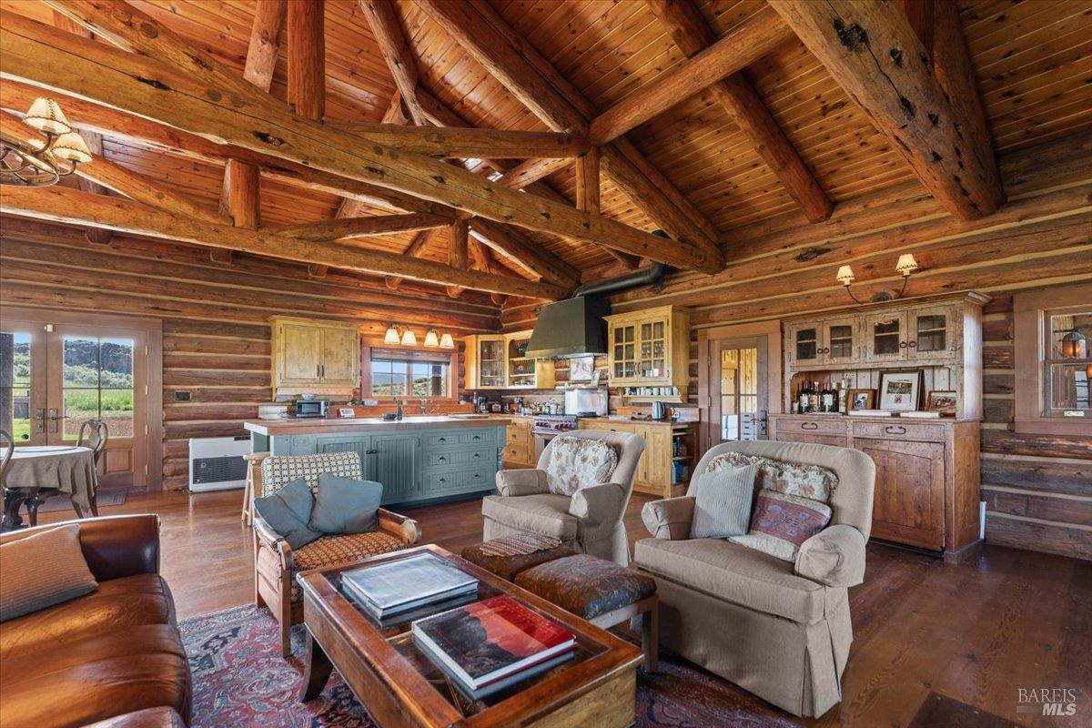 Detail Gallery Image 18 of 42 For 3034 State Line Rd, Dorris,  CA 96023 - 1 Beds | 0/1 Baths