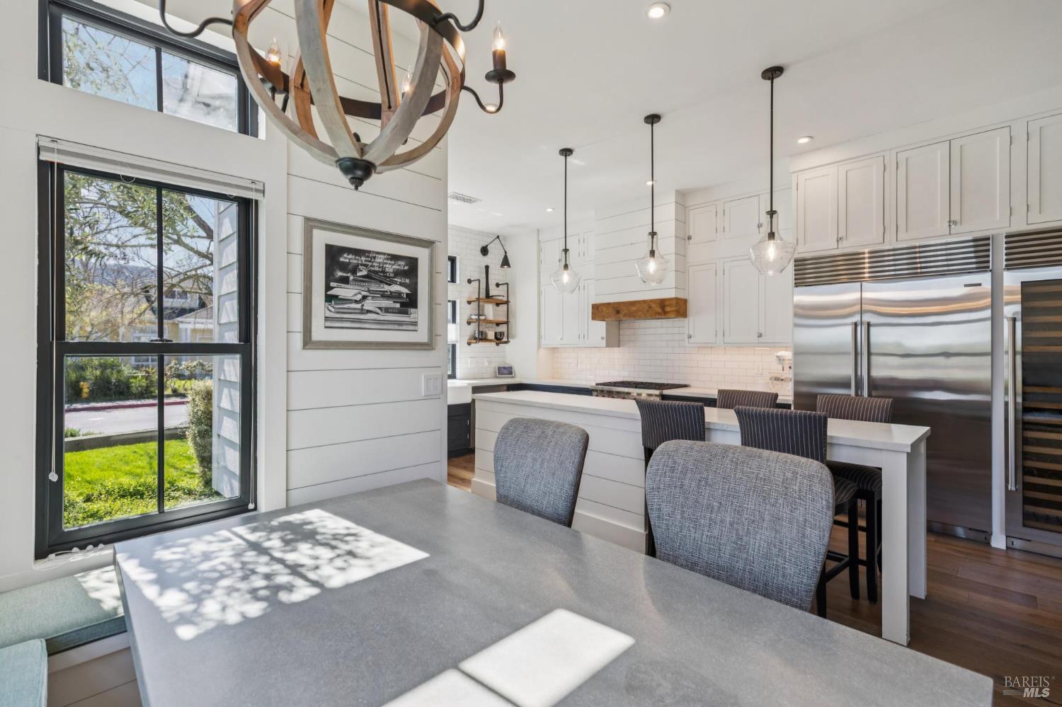 Detail Gallery Image 22 of 82 For 1810 Quail Ct, Saint Helena,  CA 94574 - 4 Beds | 3 Baths